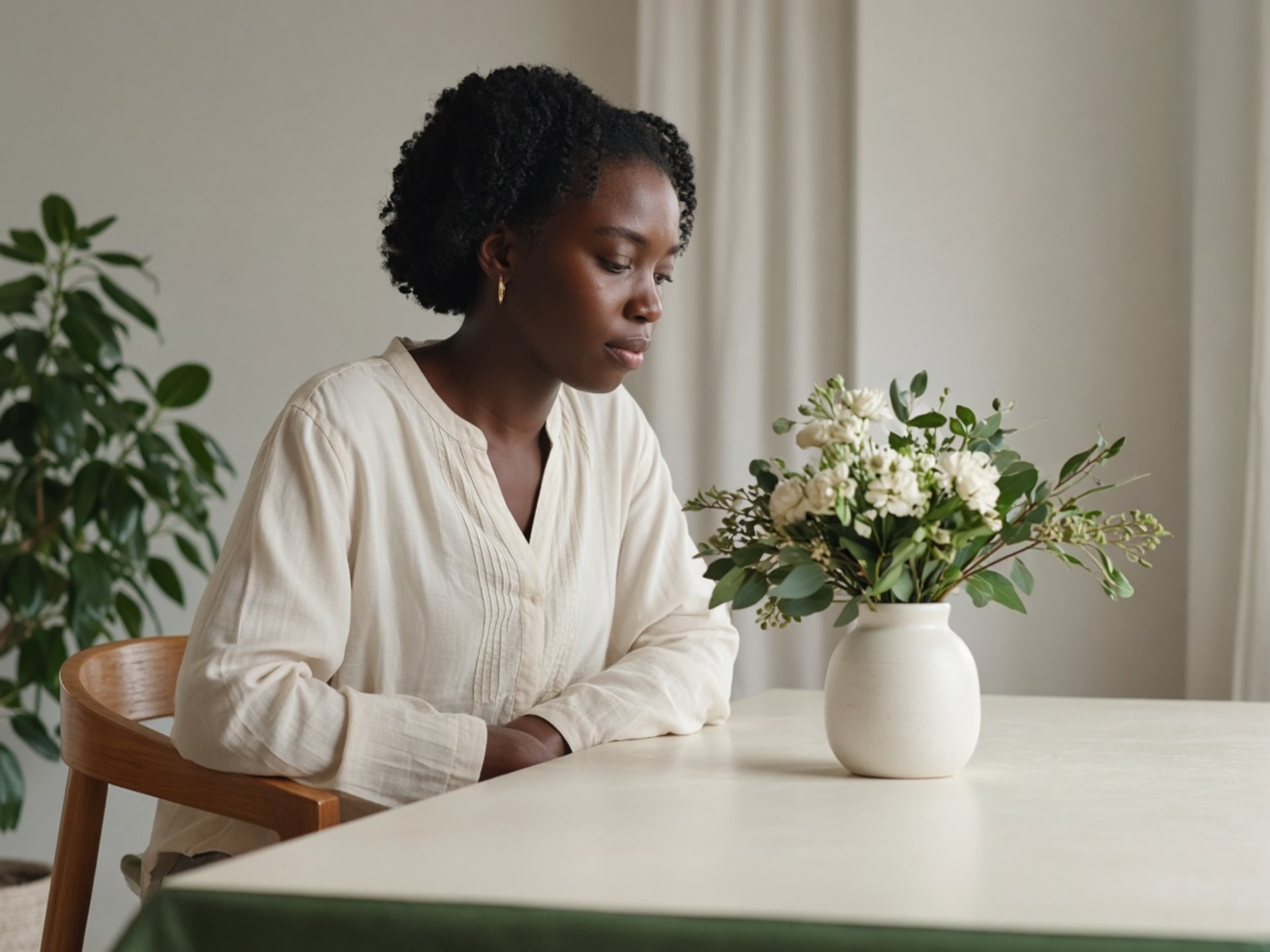 Cannot-feel-pleasure themes in an emotional numbness test and anhedonia-related screening