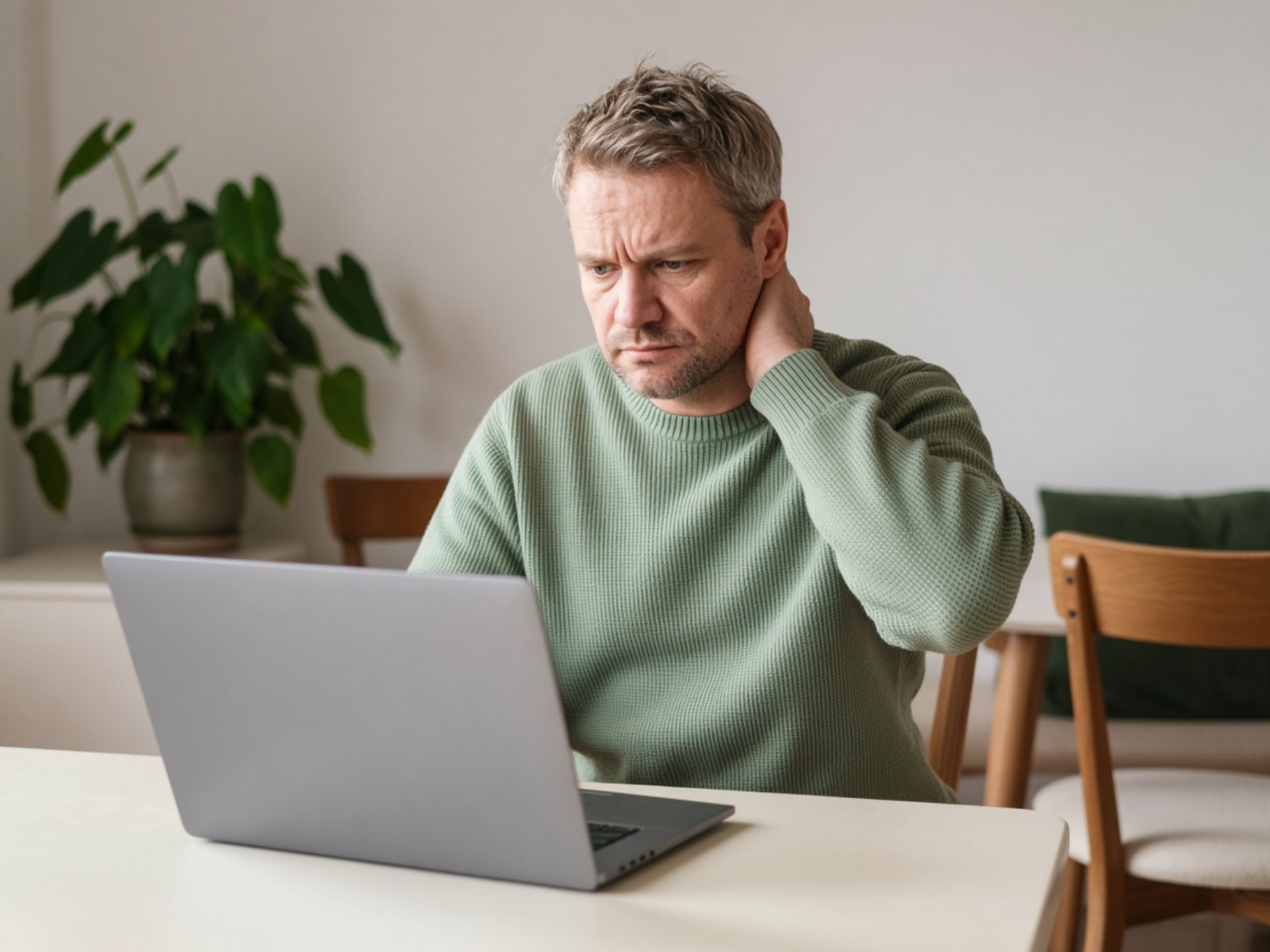 Irritability and restlessness themes in a free hypomania quiz and hypomania test