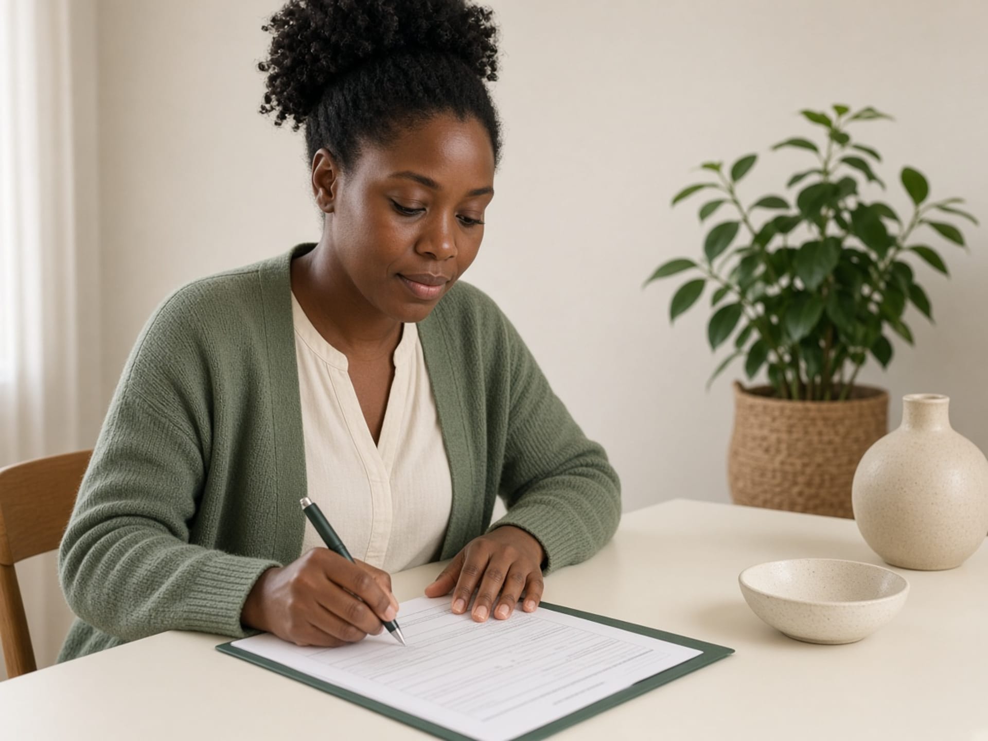 Panic disorder self-assessment and panic disorder questionnaire for an online panic screening