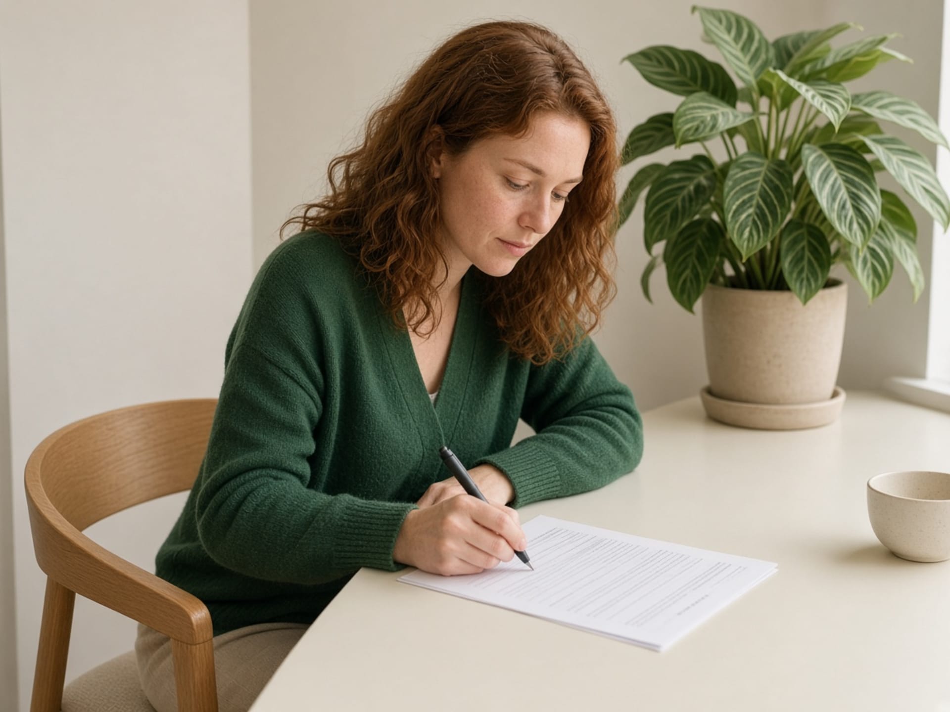 Paranoid personality self-assessment and questionnaire for an online paranoid personality screening