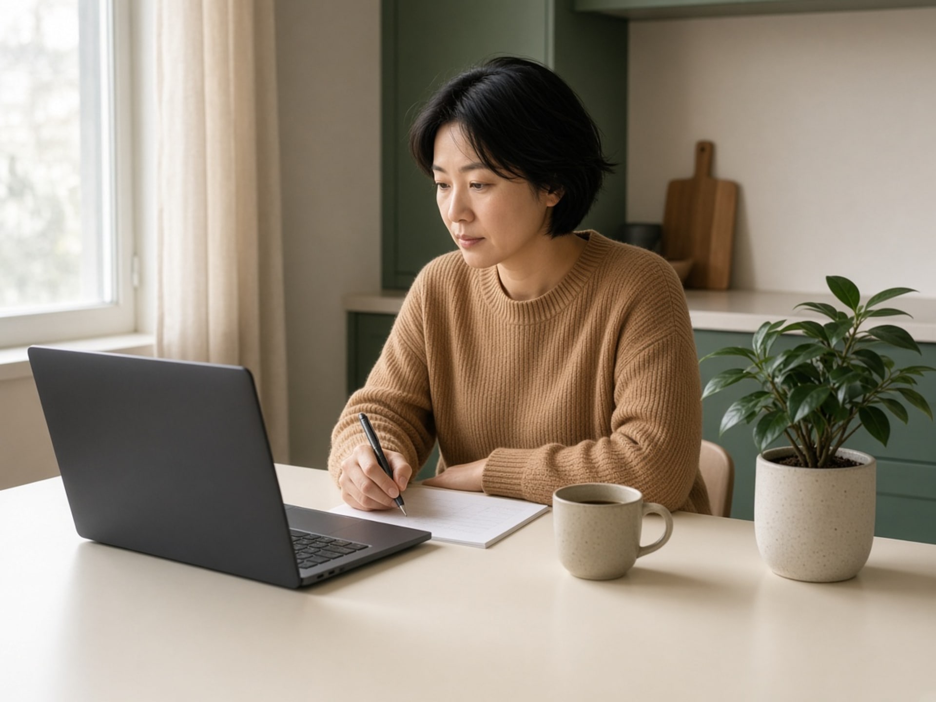 Free trauma bonding quiz and trauma bonding test on a laptop for online screening