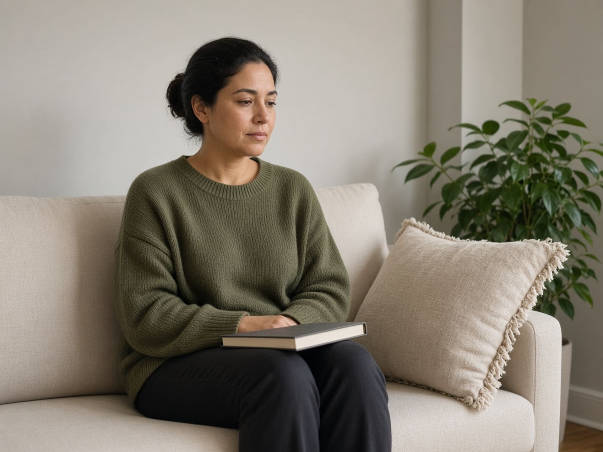 Emotional walls themes in a trust issues questionnaire and online screening