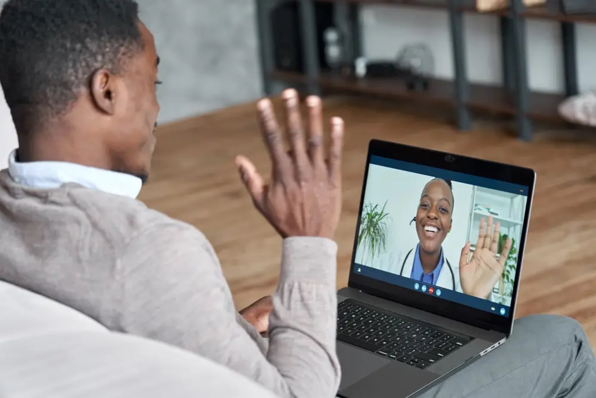 How Does Telemedicine Work?