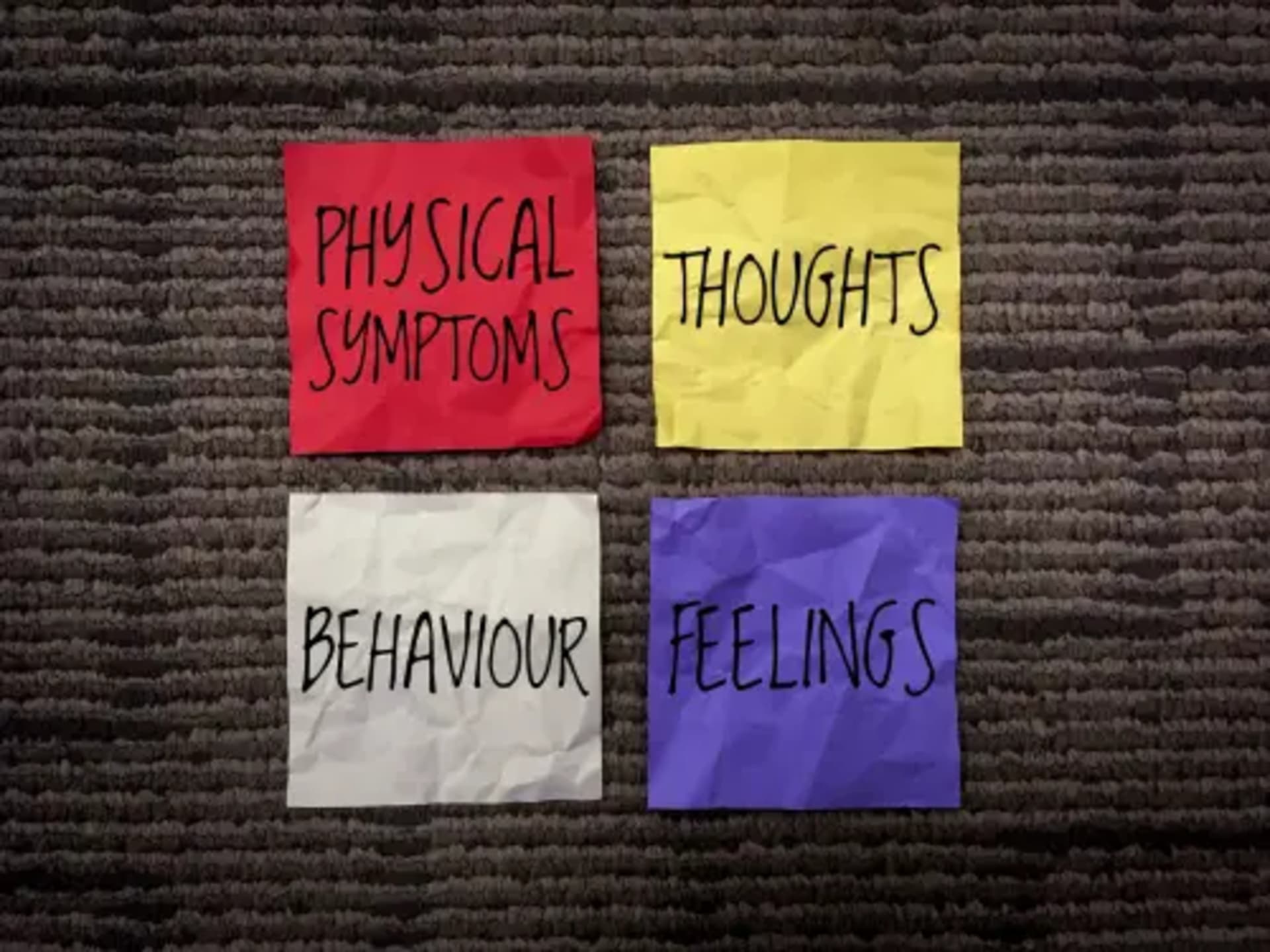 Healing From Heartbreak: CBT Tips to Cope With A Breakup