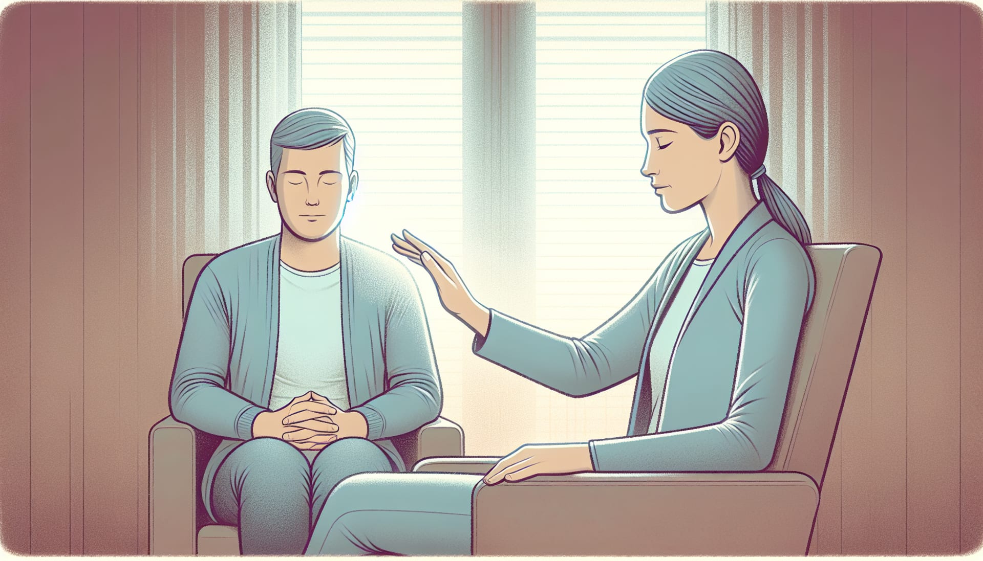 EMDR Therapy for Coping with Workplace Harassment