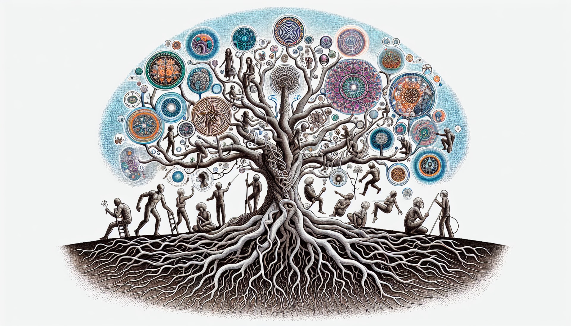 Uncovering the Benefits of Existential Therapy