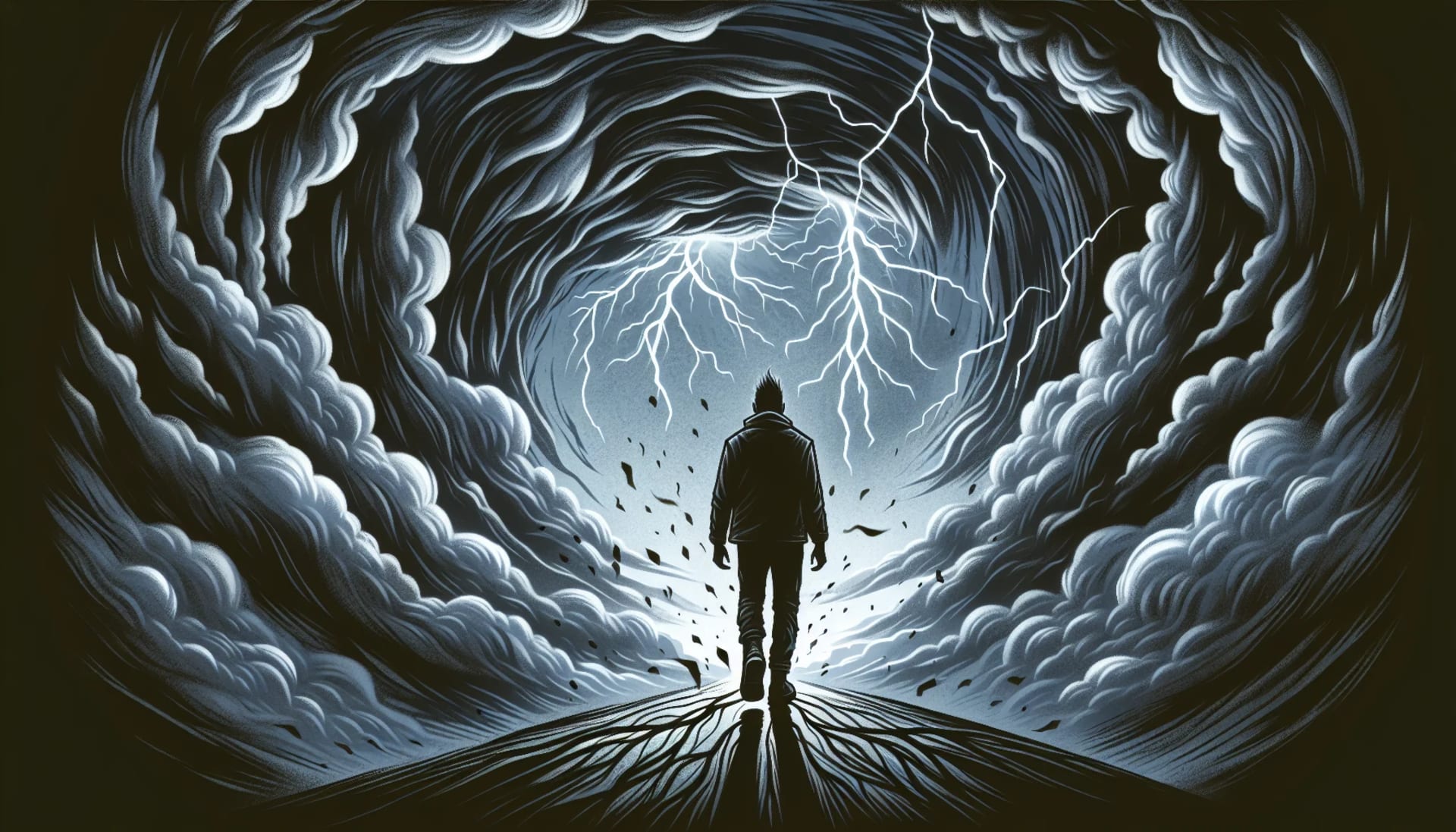 Understanding Hypervigilance in Trauma and C-PTSD