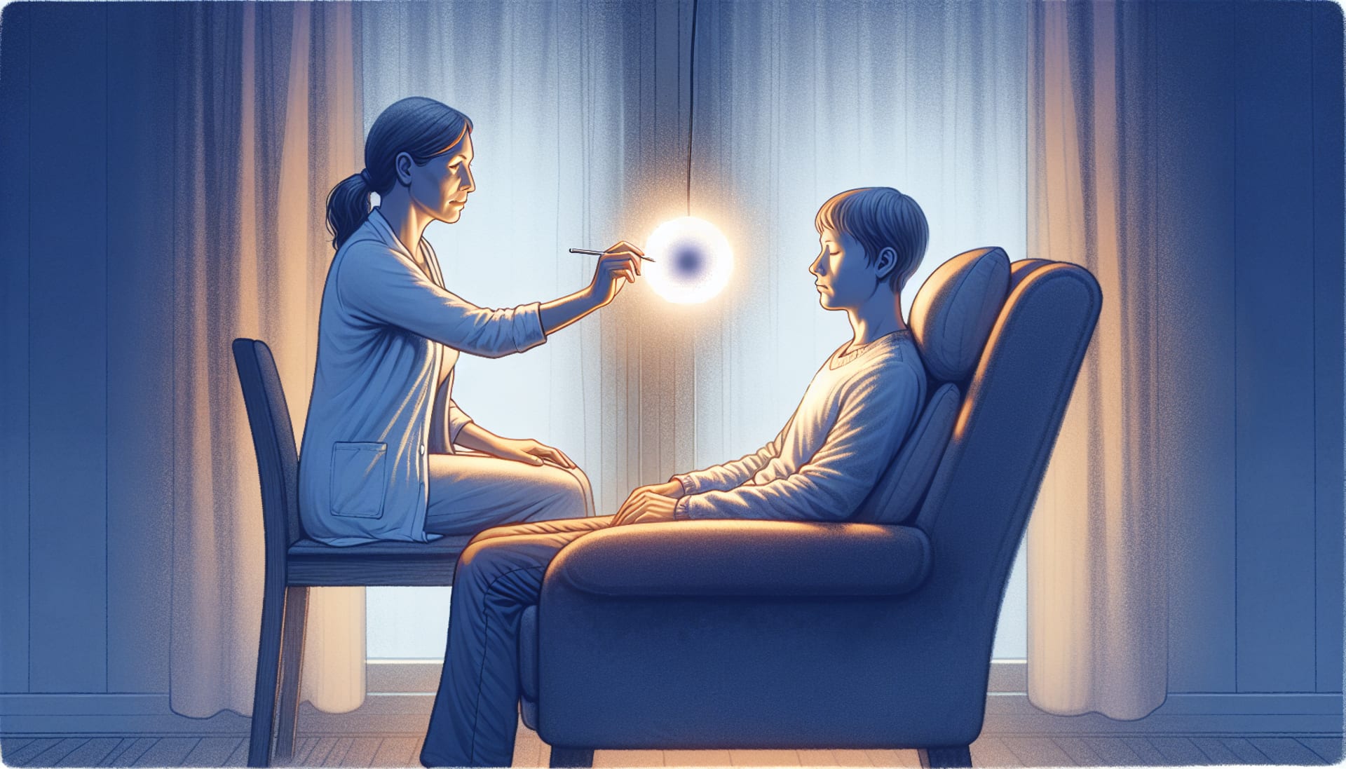How EMDR Integrates Prolonged Exposure for Trauma Recovery