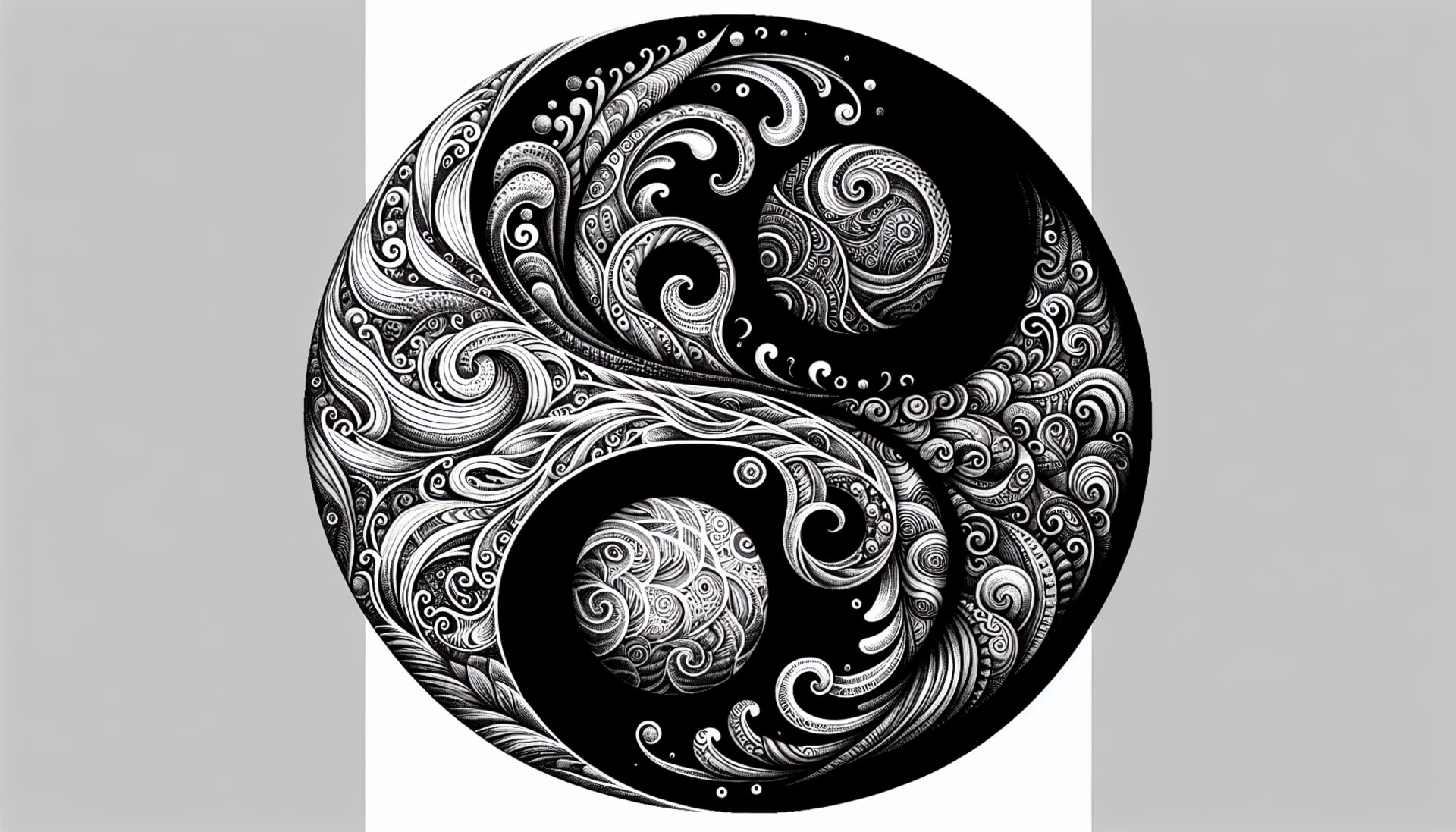 Ying Yang Insights for Successful Premarital Counseling