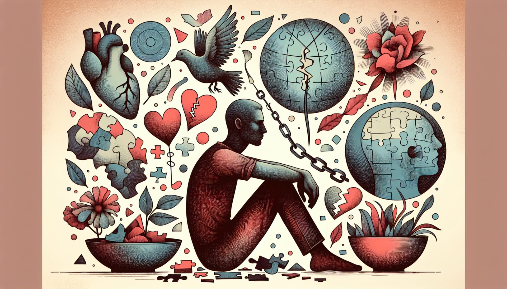 Schema Therapy: Key Concepts and Practical Applications