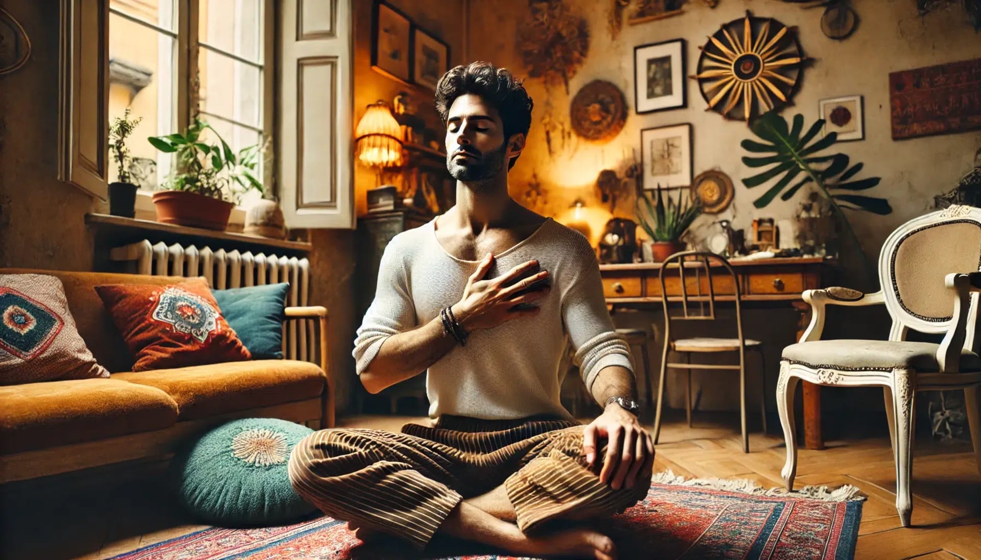 Exploring Fierce Self-Compassion: Unleash Your Inner Warrior