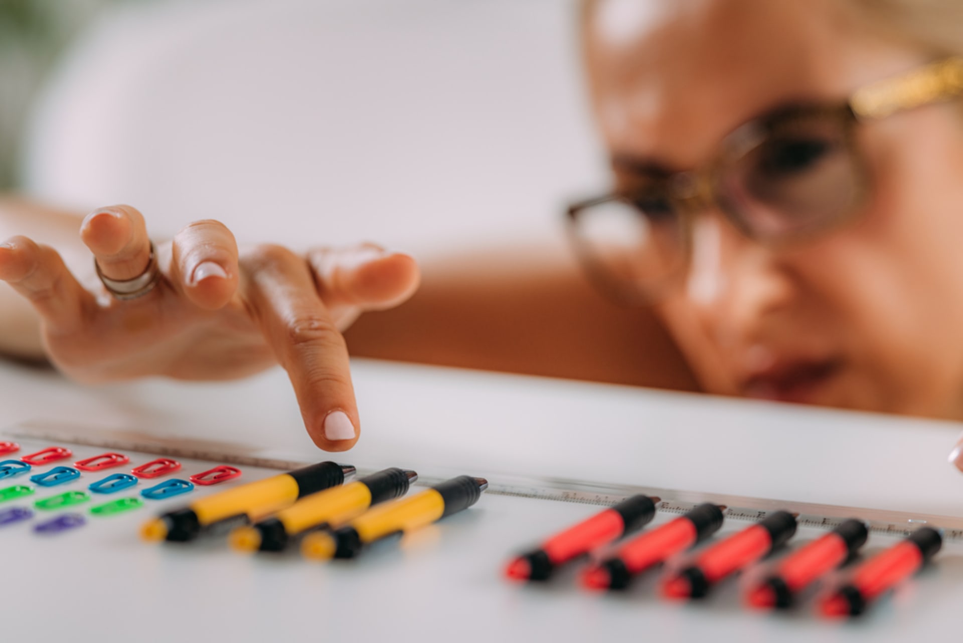 OCD vs Perfectionism: Key Differences & How to Manage
