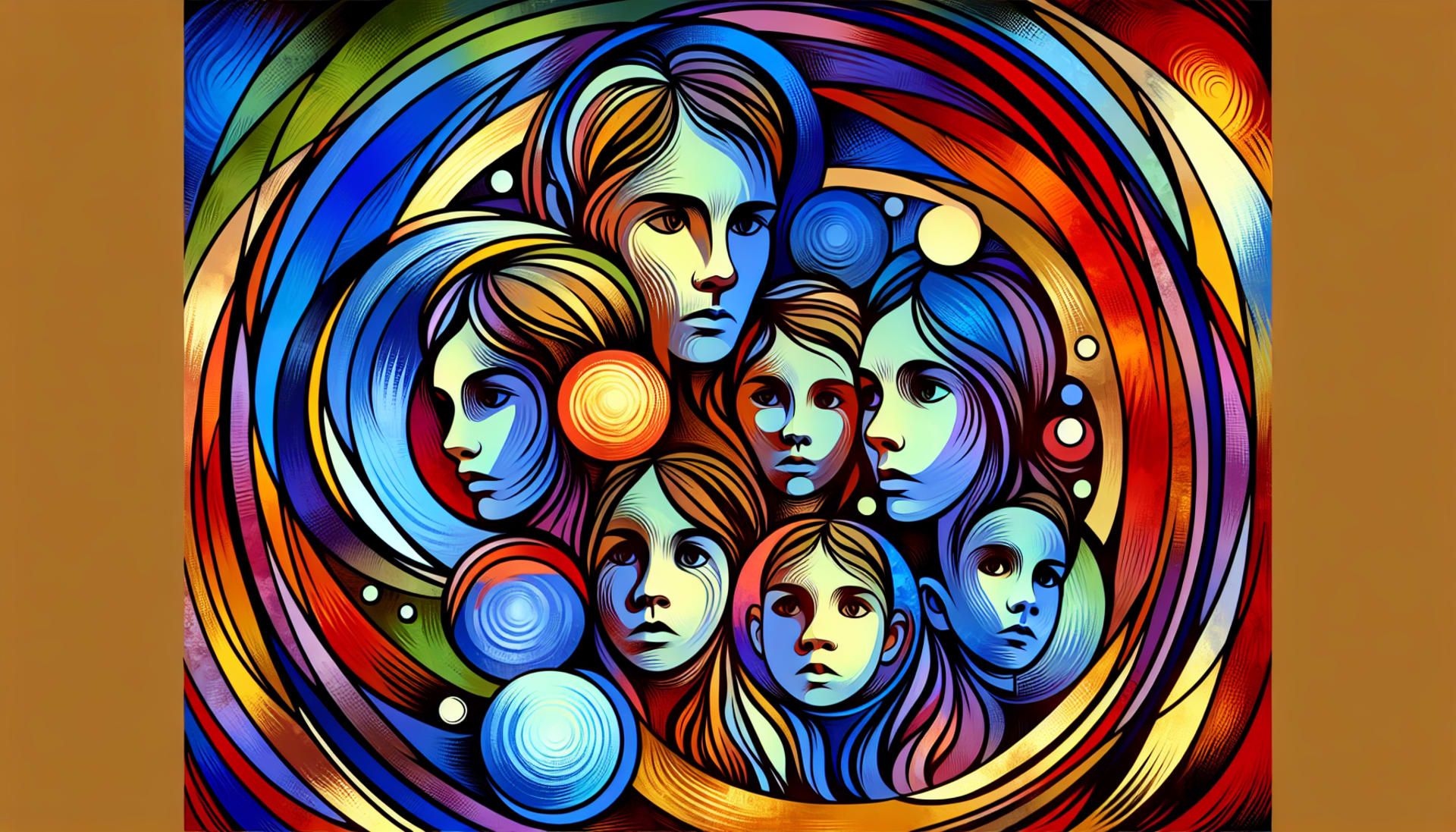 Enmeshment: How to Recognize & Heal Unhealthy Boundaries