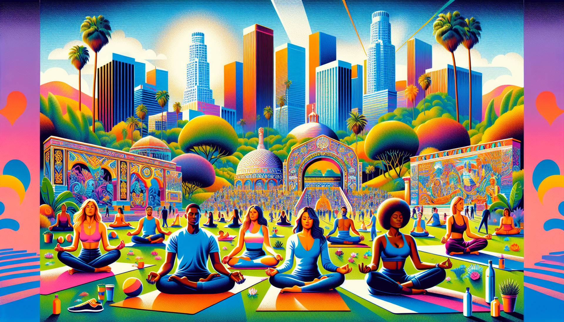 Mindfulness Based Therapies in Los Angeles: What’s the Hype?