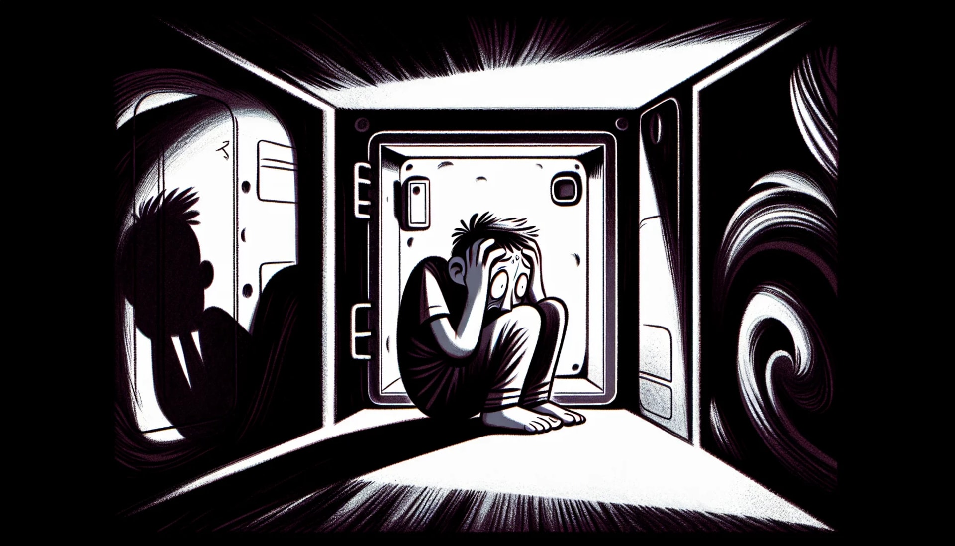 Claustrophobia: Symptoms, Causes, and Best Treatments