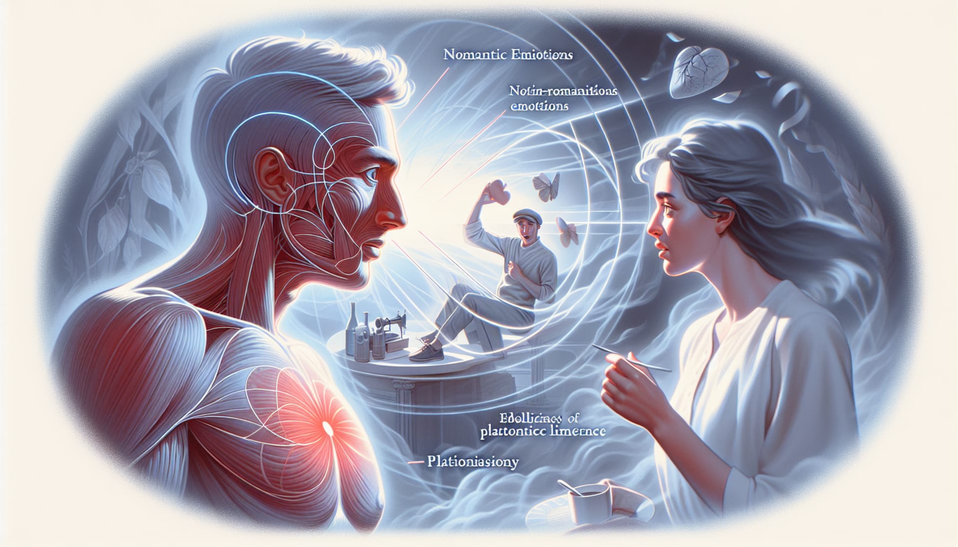Managing Platonic Limerence: A Complete Guide