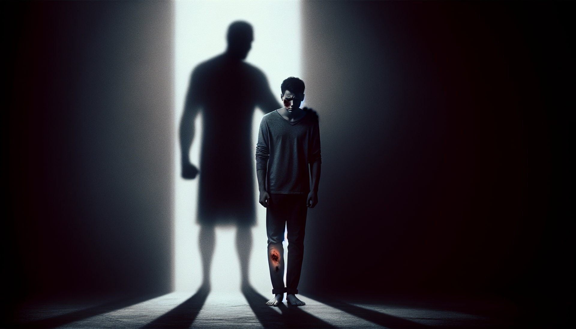 How to Recognize an Abusive Relationship and Seek Help