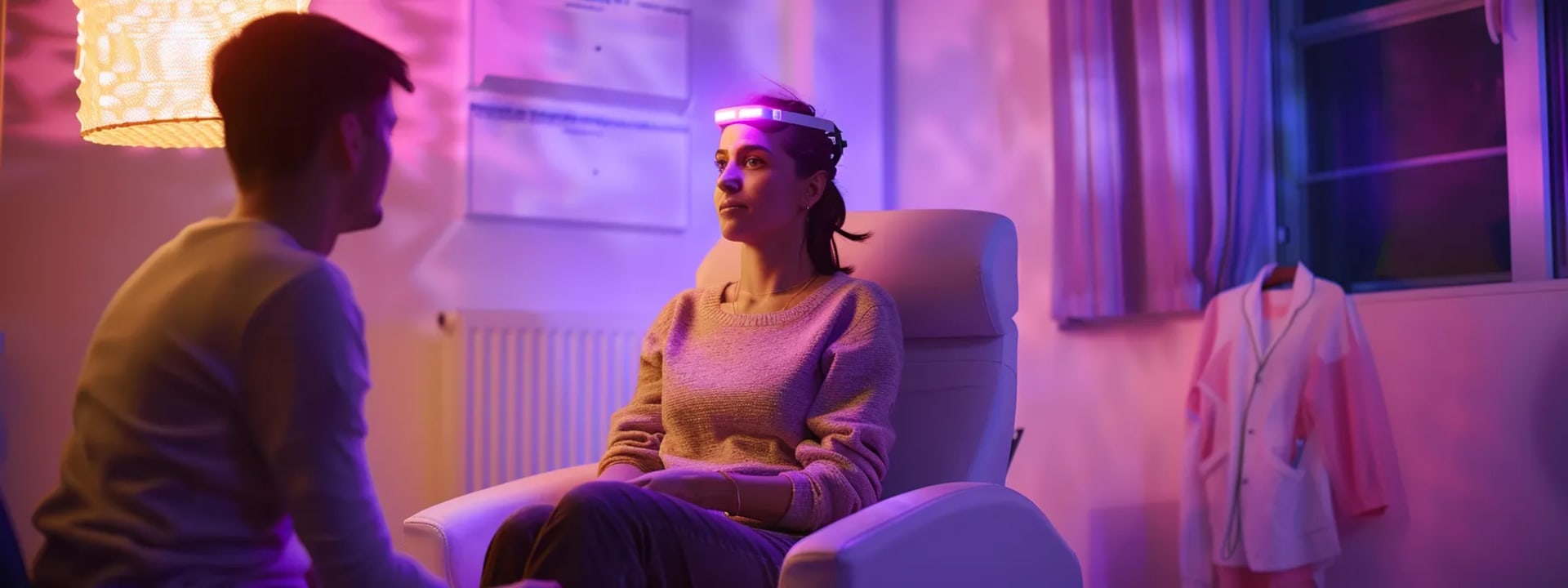 EMDR Therapy: A Path to Overcoming PTSD