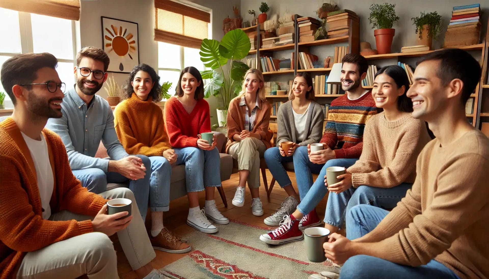 Top Divorce Support Groups: Finding Help and Healing