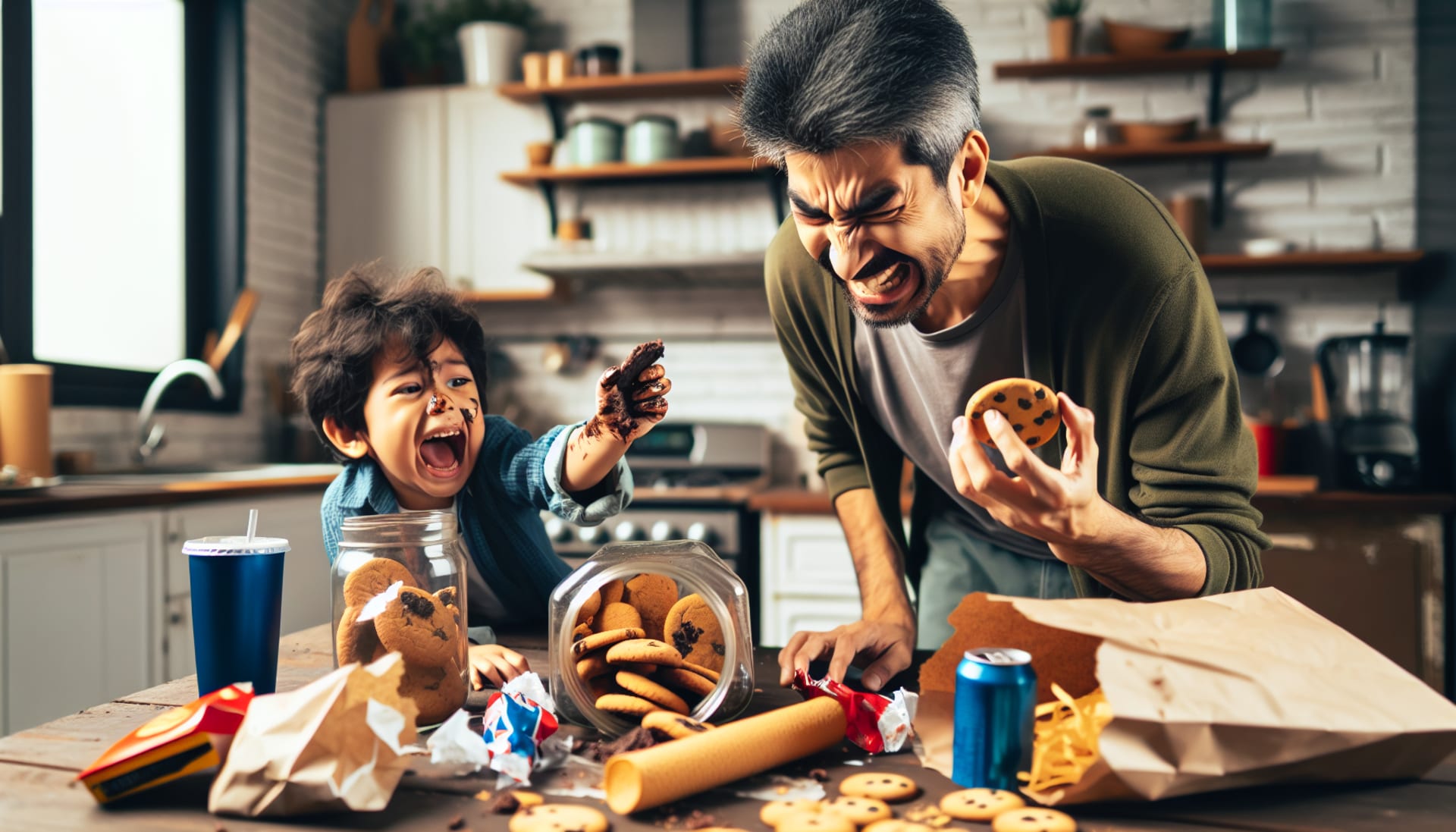 Permissive and Neglectful Parenting: Equally Harmful