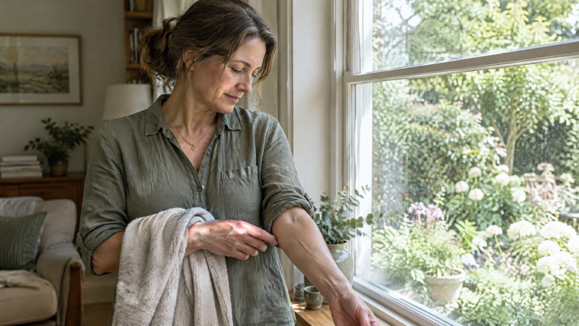Therapy for Body Grief: Techniques and Tips to Heal