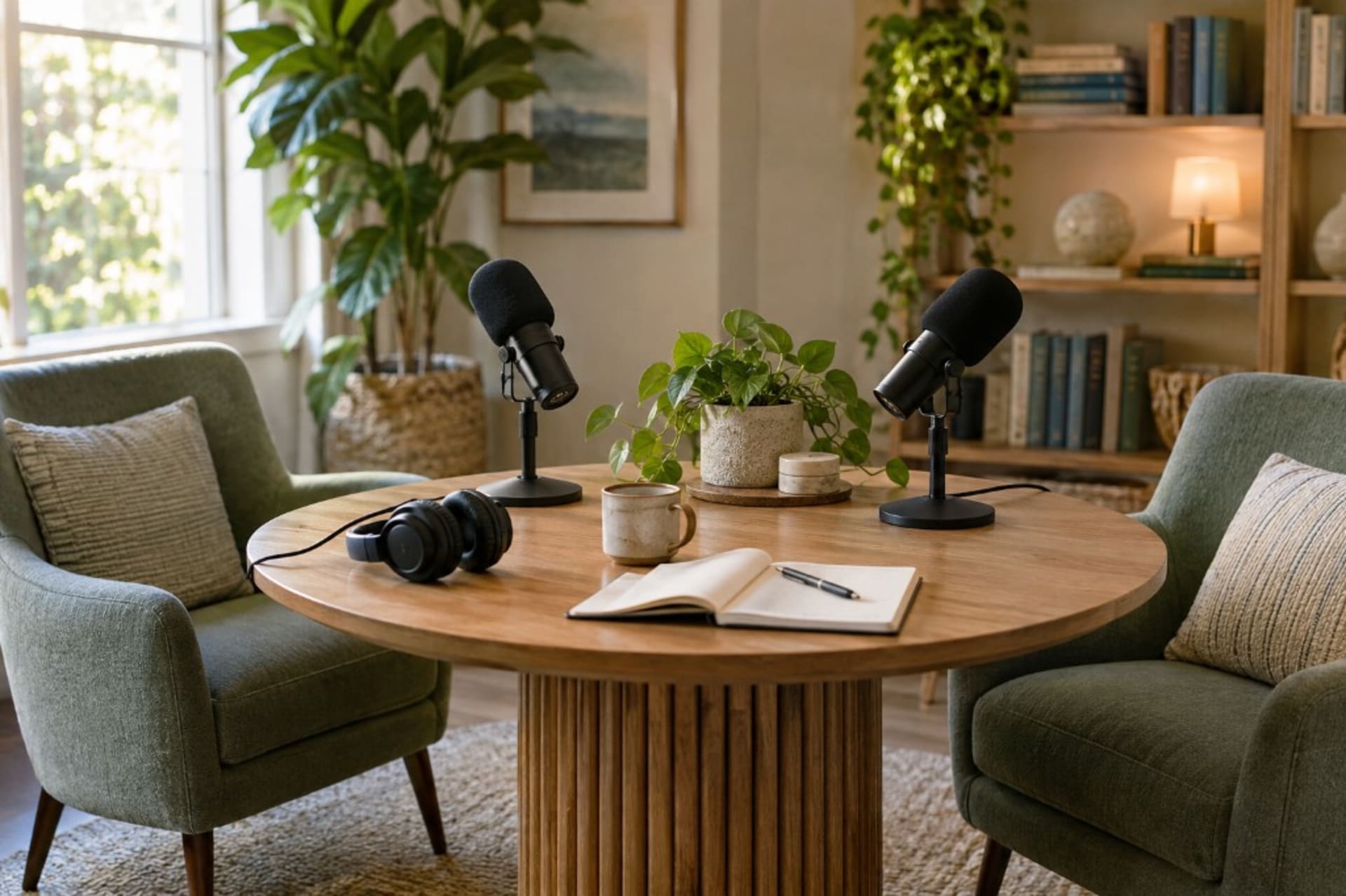 Psychologists Off The Clock Podcast Interview: Narcissism