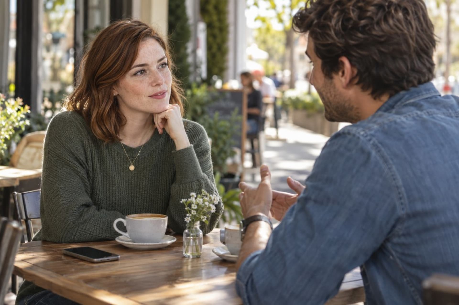 Navigating Modern Dating: 15 Manipulative Tactics to Spot and Avoid