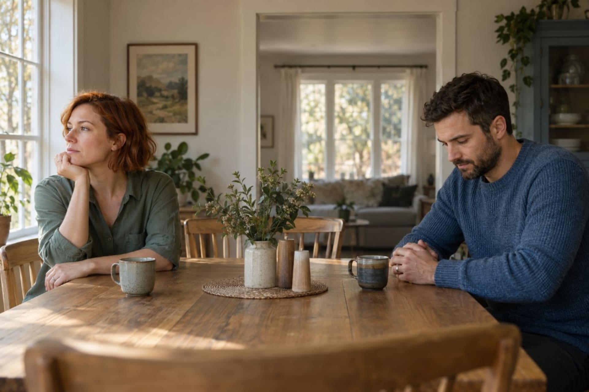 10 Definitive Signs: How Do You Know When Your Marriage Is Over?