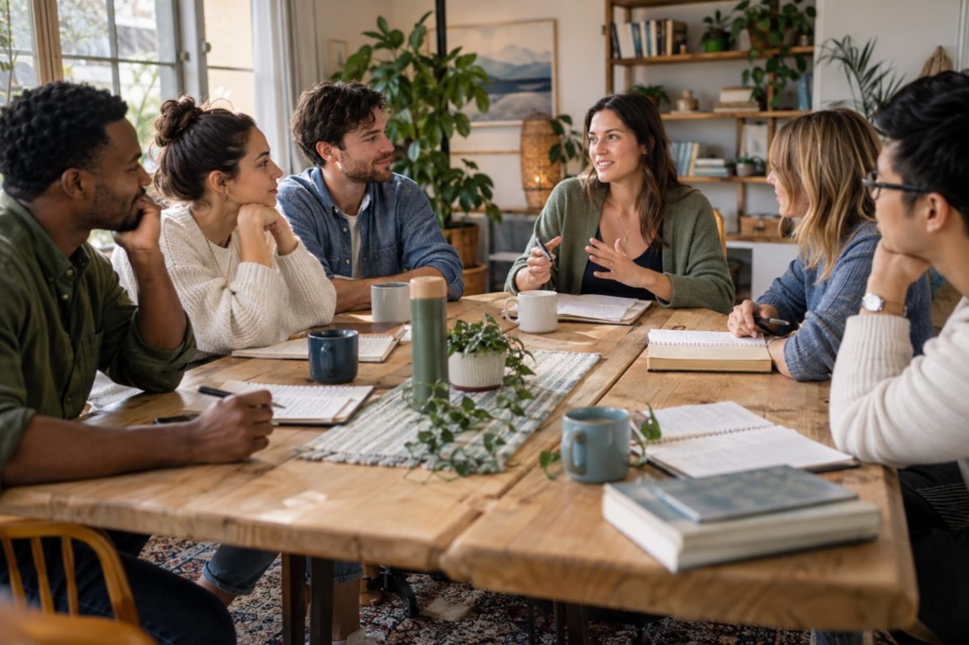 Best IOP Mental Health Programs: Comprehensive Treatment Solutions