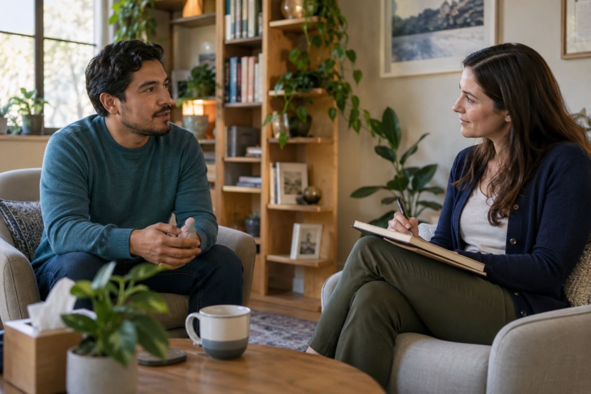Do I Need a Psychiatrist? 7 Signs It’s Time to Seek Help