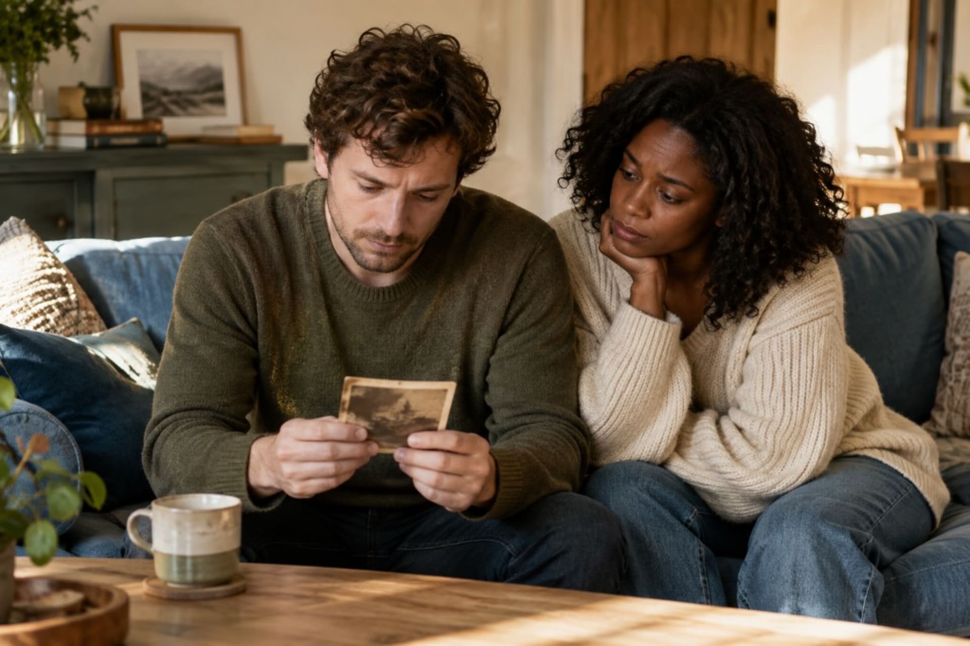 Understanding Prolonged Grief: Symptoms, Causes, and Support