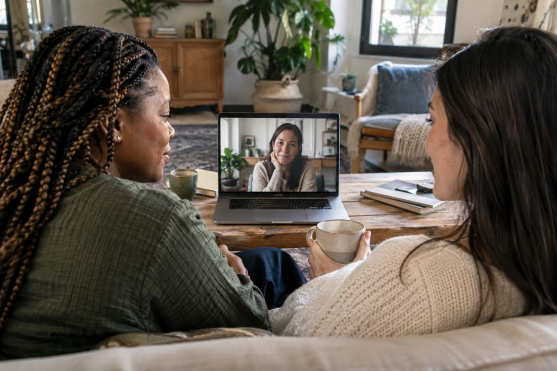How Online Couples Therapy Can Transform Your Relationship