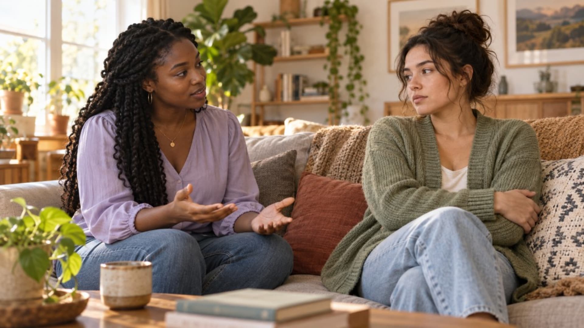 Tips for Recognizing and Defending Against Passive-Aggressive Behavior