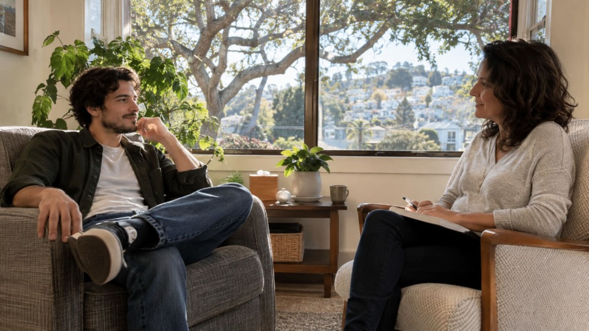 Oakland Therapists Specializing in Addiction Recovery
