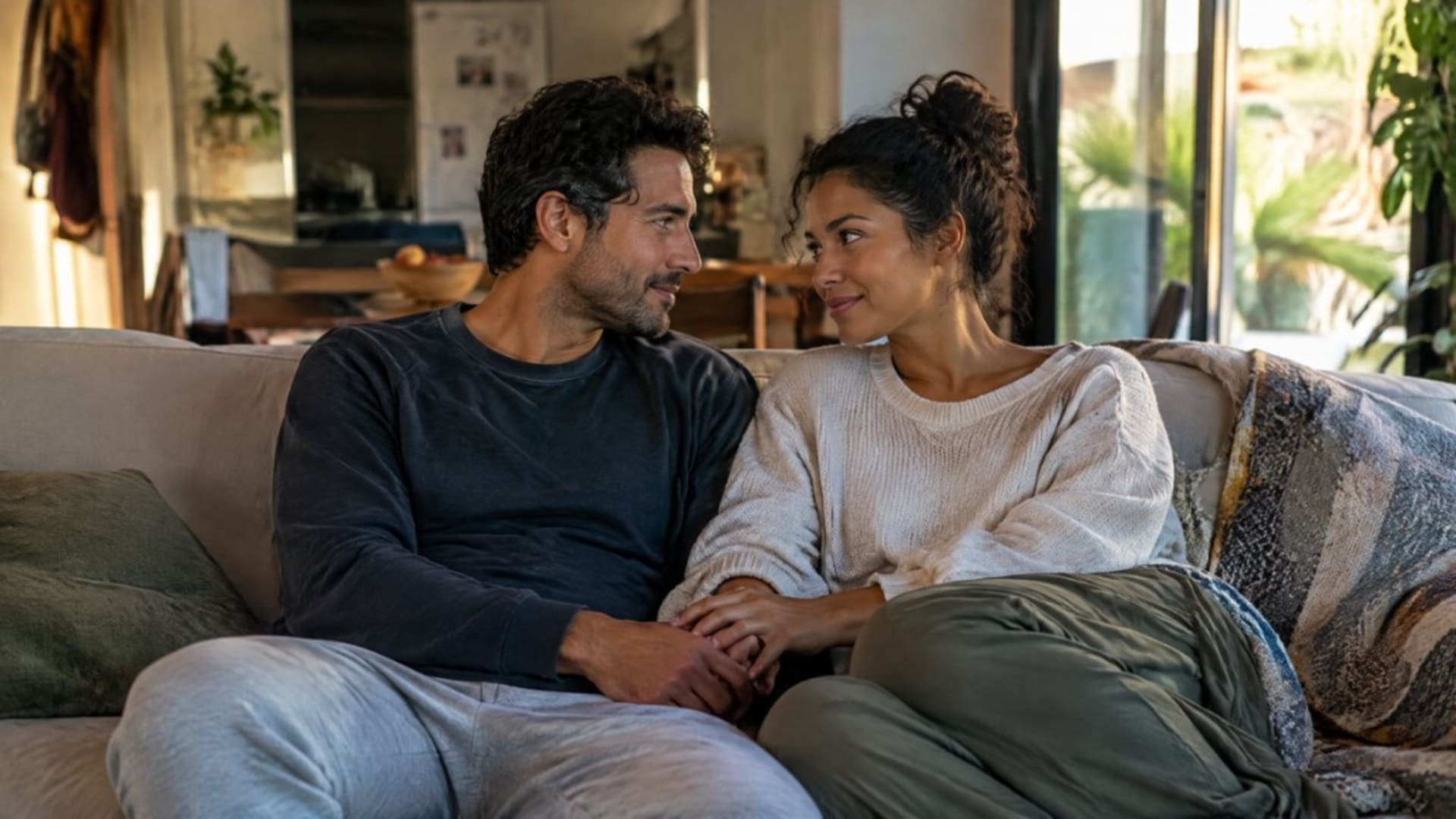 Couples Therapy in Los Angeles for Feeling More Like Roommates Than Lovers