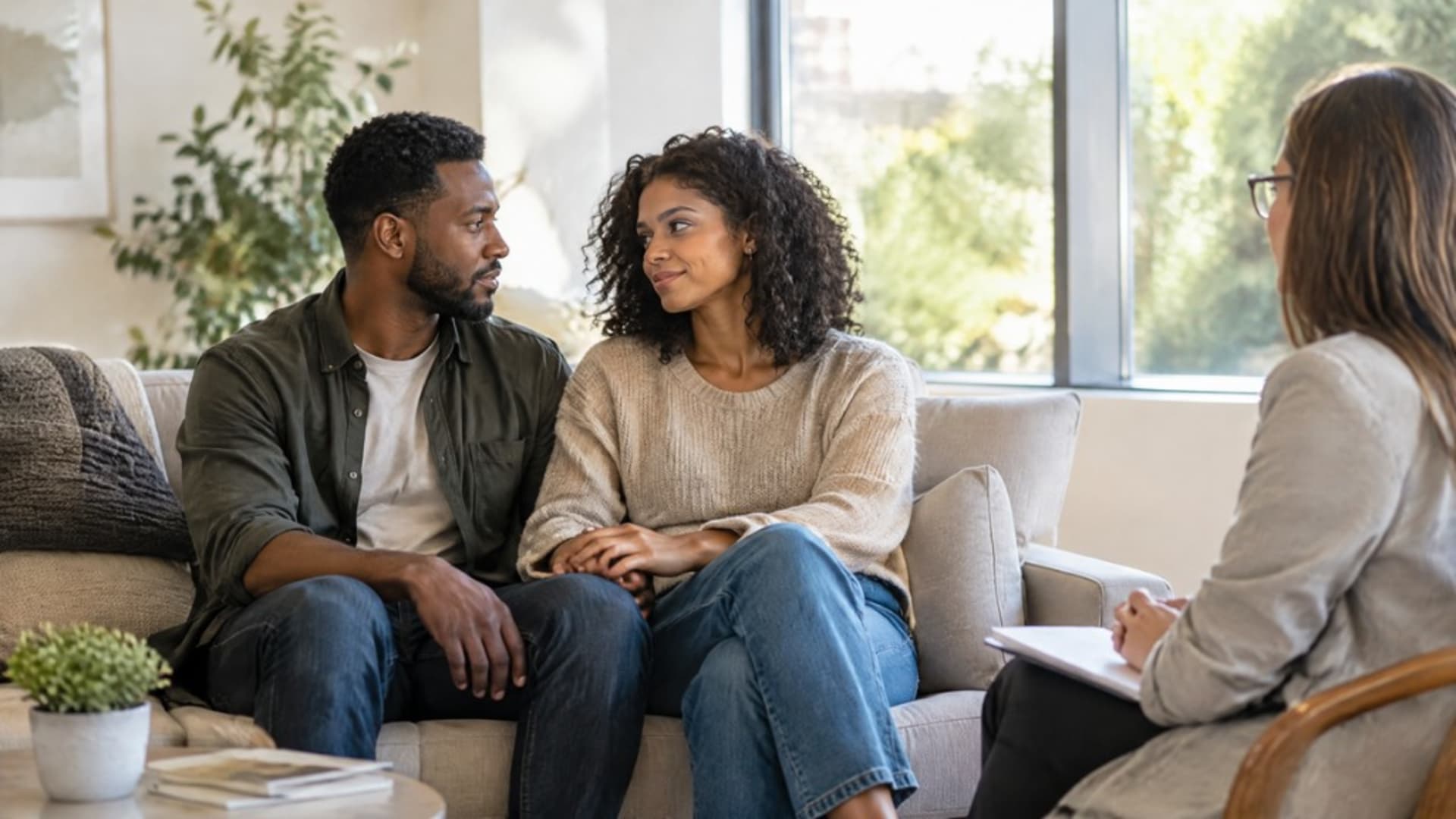 Is Your Partner Avoidantly Attached? Try Couples Therapy in Los Angeles for Healing