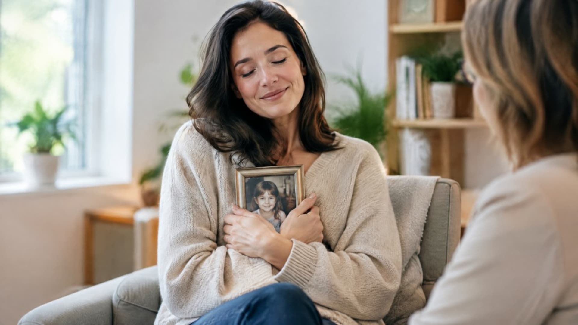 Reparenting: Techniques, Benefits, and Principles
