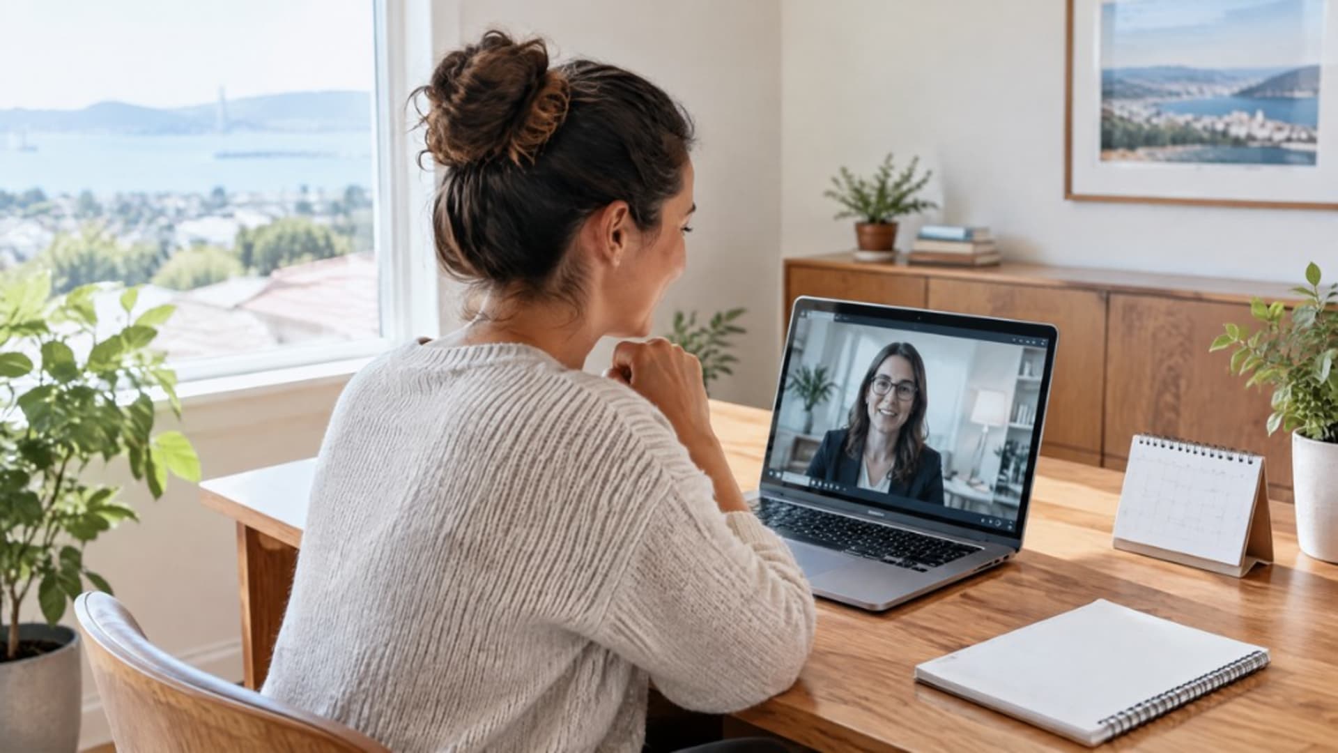 Top Online ADHD Treatment at Bay Area CBT Center