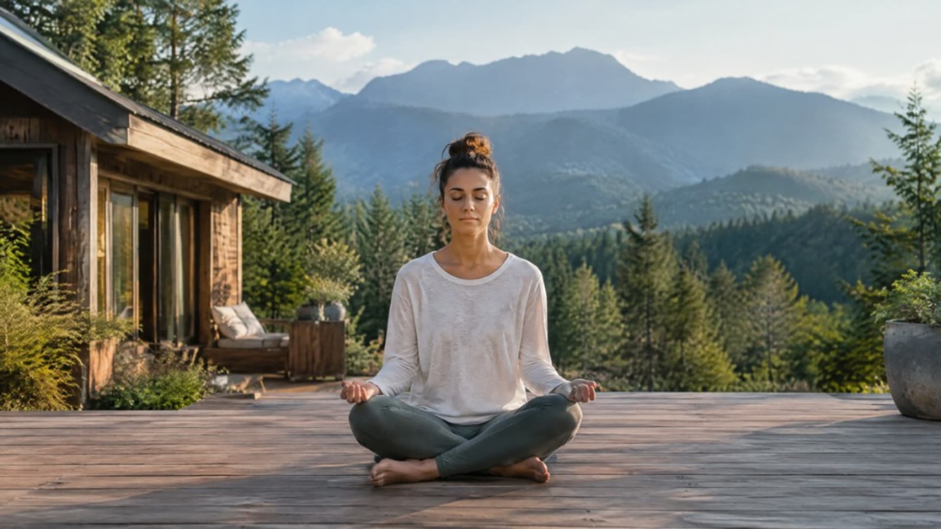 Types of Mental Health and Wellness Retreats Explained