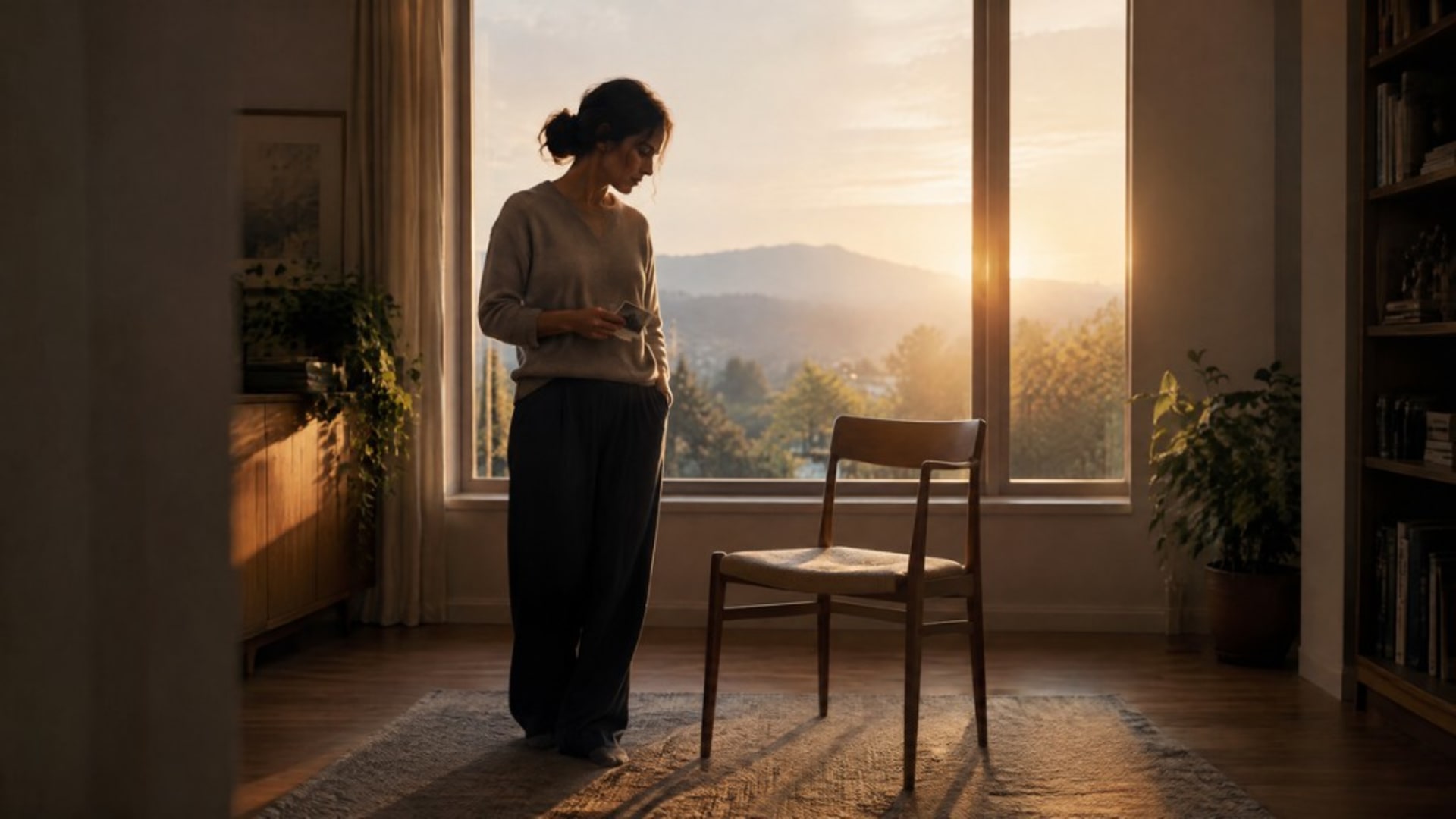 Understanding Ambiguous Grief: Finding Your Way Forward