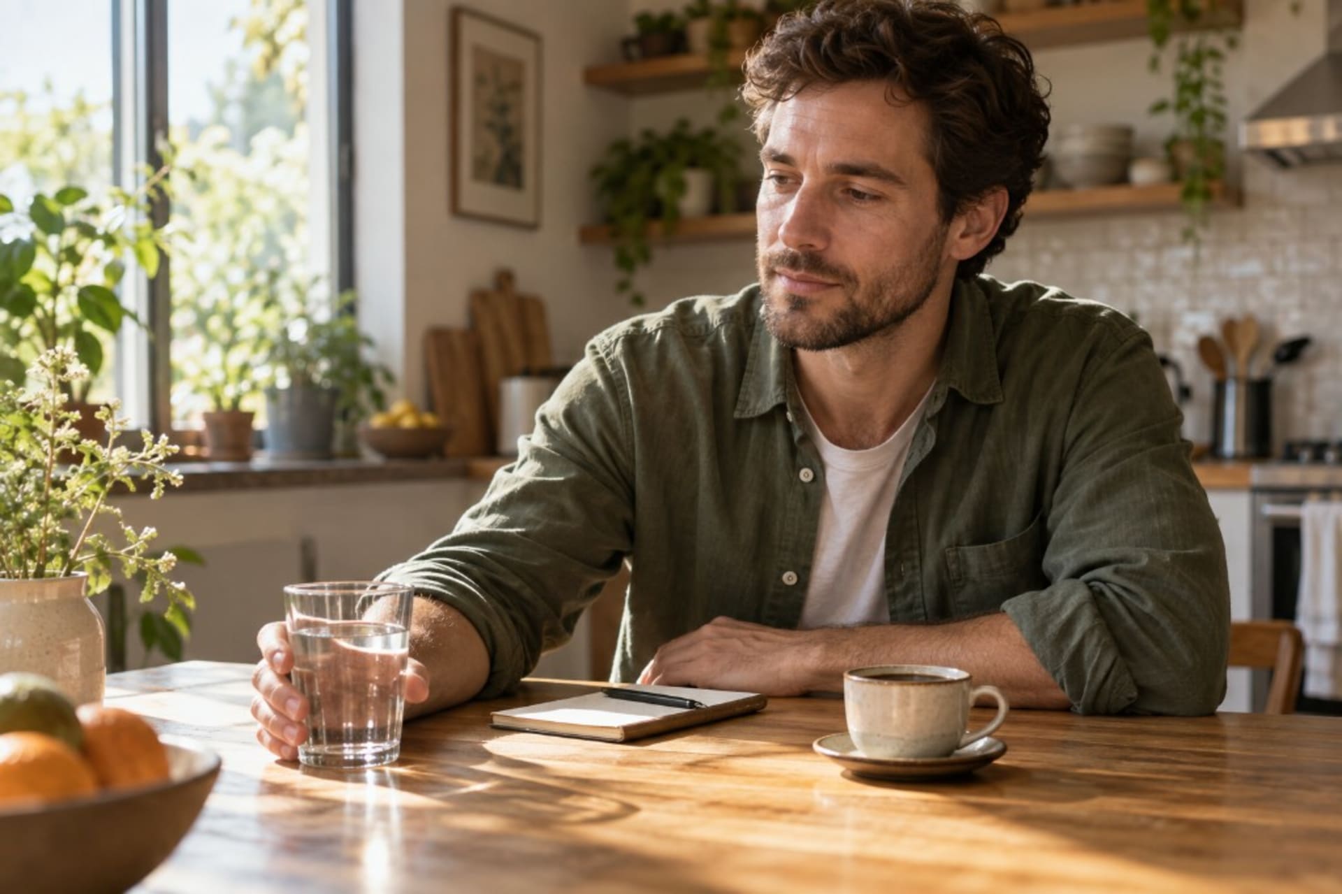 What to Do if Caffeine Makes You Anxious: Tips and Strategies
