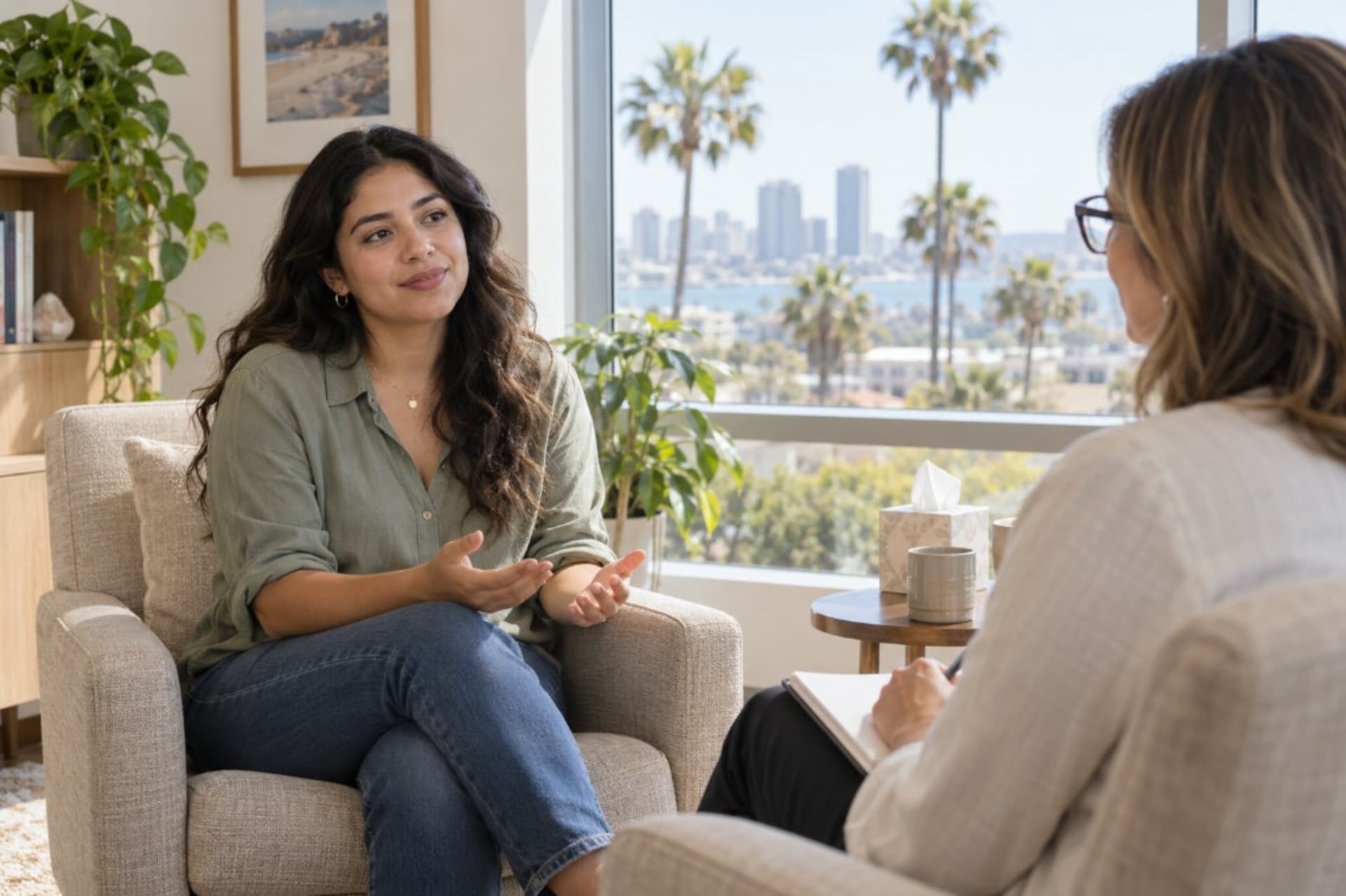 Top Anxiety Treatment in San Diego: Find Relief and Support