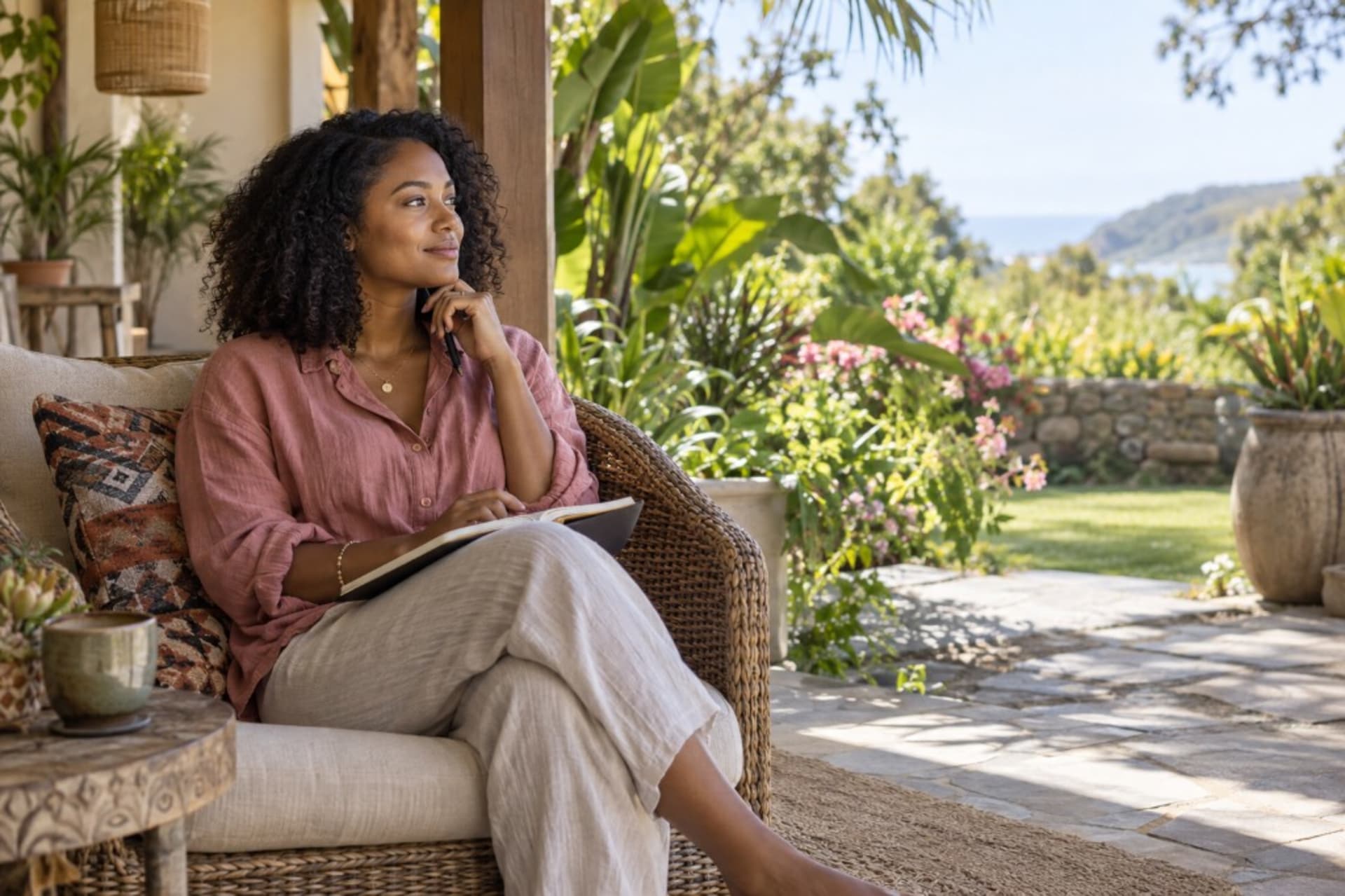 How to Know If You’re Ready for a Mental Health Retreat