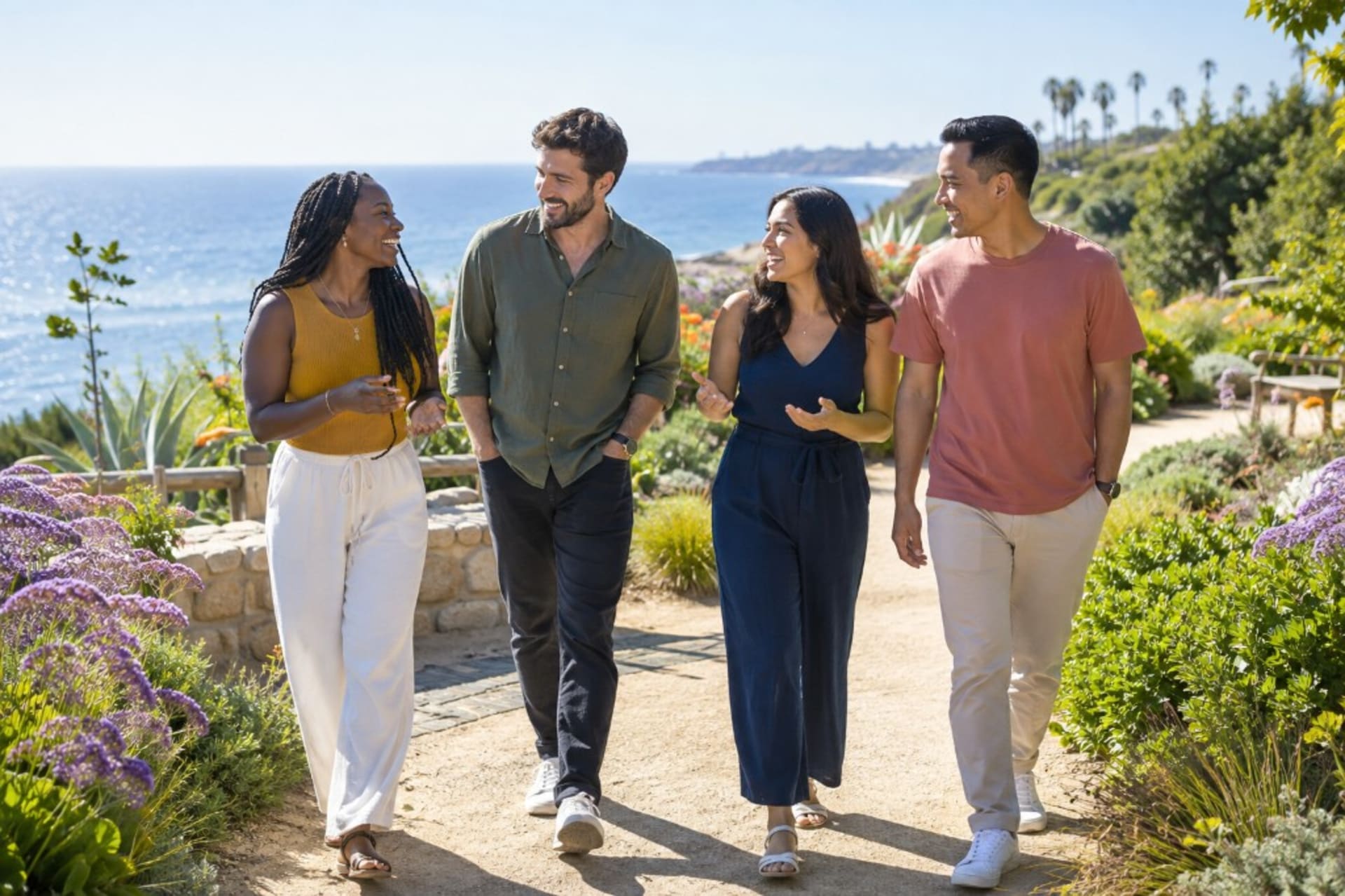 The Long-Term Benefits of Mental Health Wellness Retreats