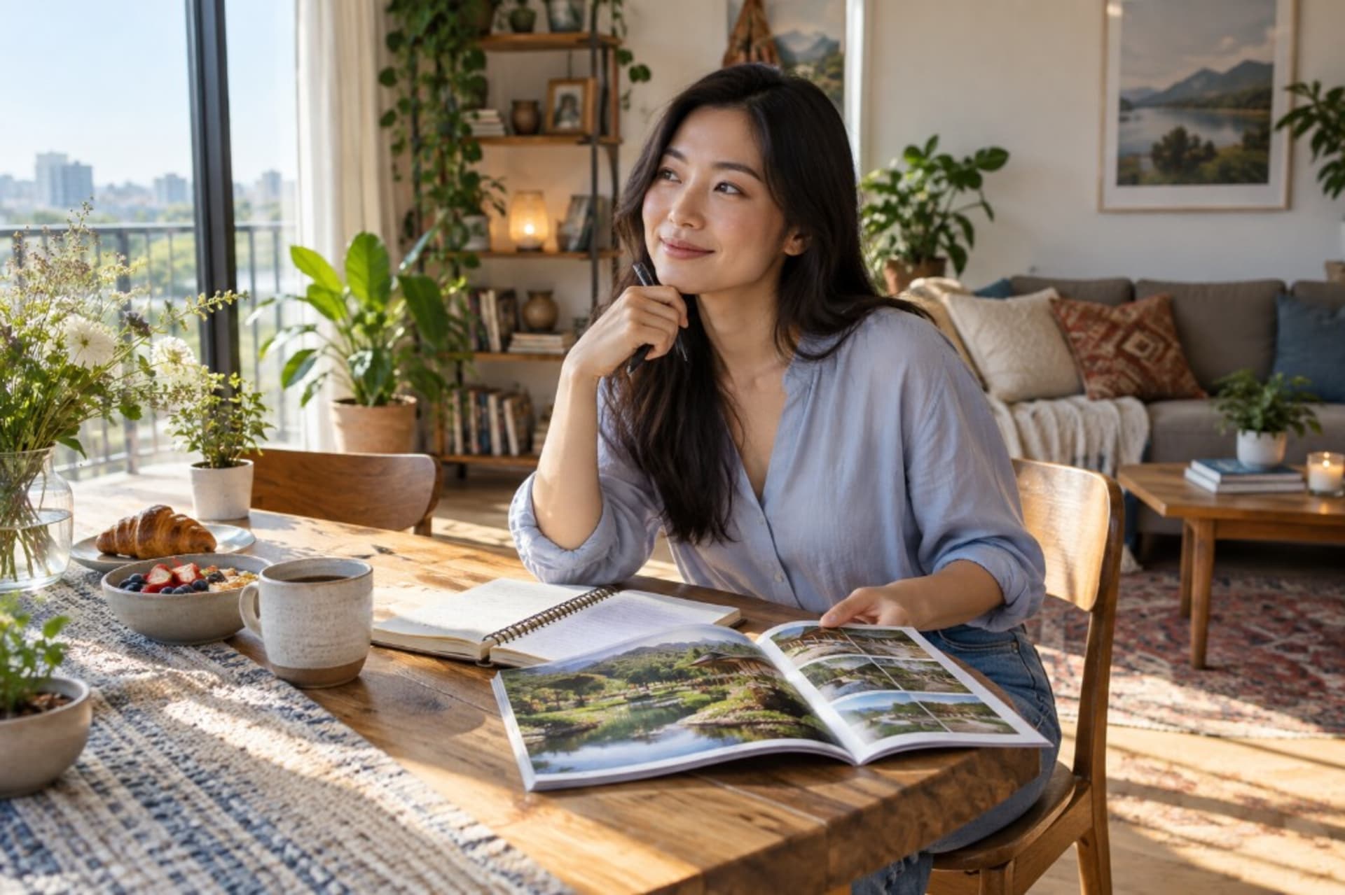 Top Tips for Finding the Perfect Mental Health Retreat: A Step-by-Step Guide