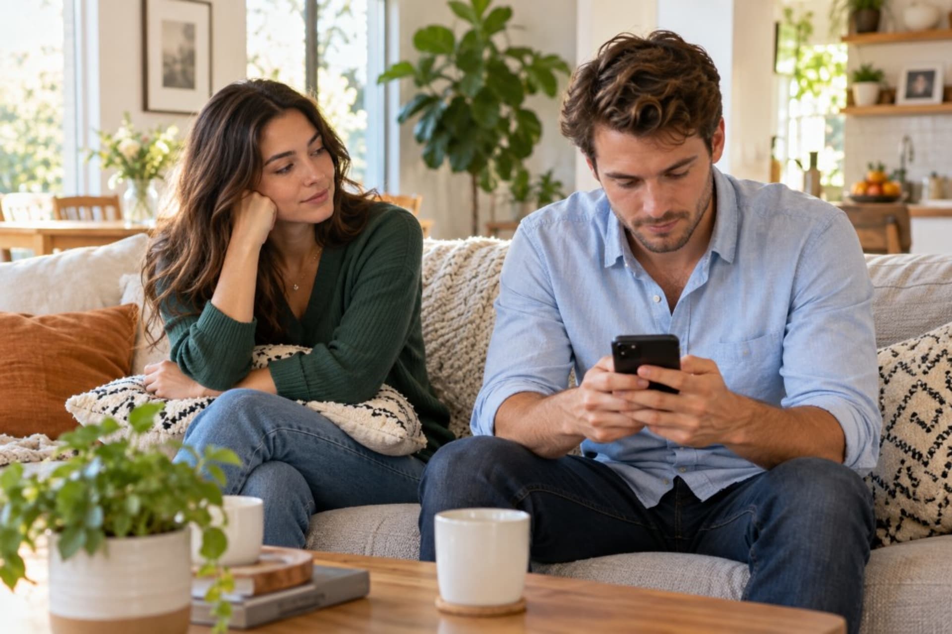 Is Social Media Damaging our Relationships?