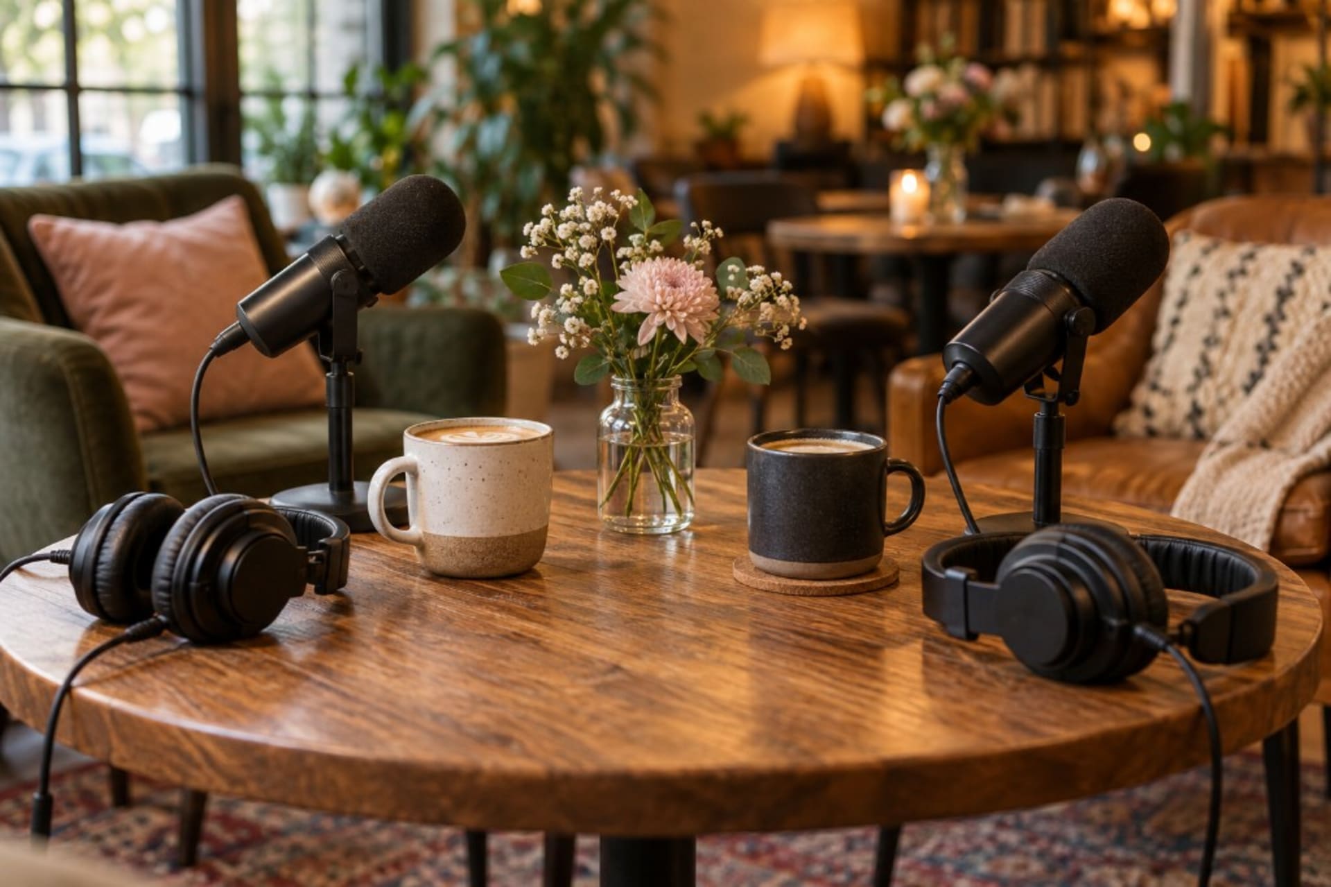 Bedtalks Podcast Interview: Practical Dating