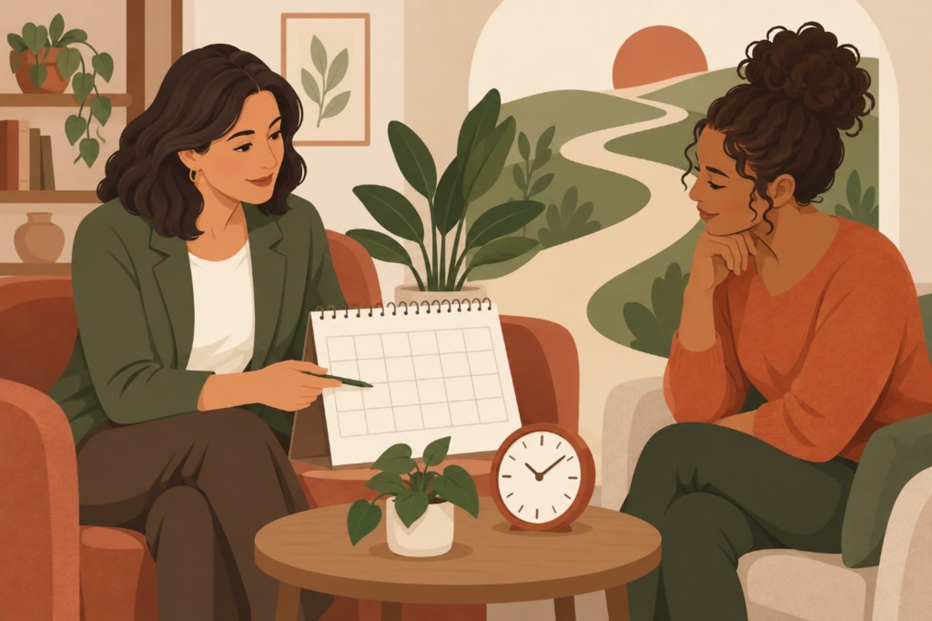 How Long Does EMDR Therapy Take? A Comprehensive Guide
