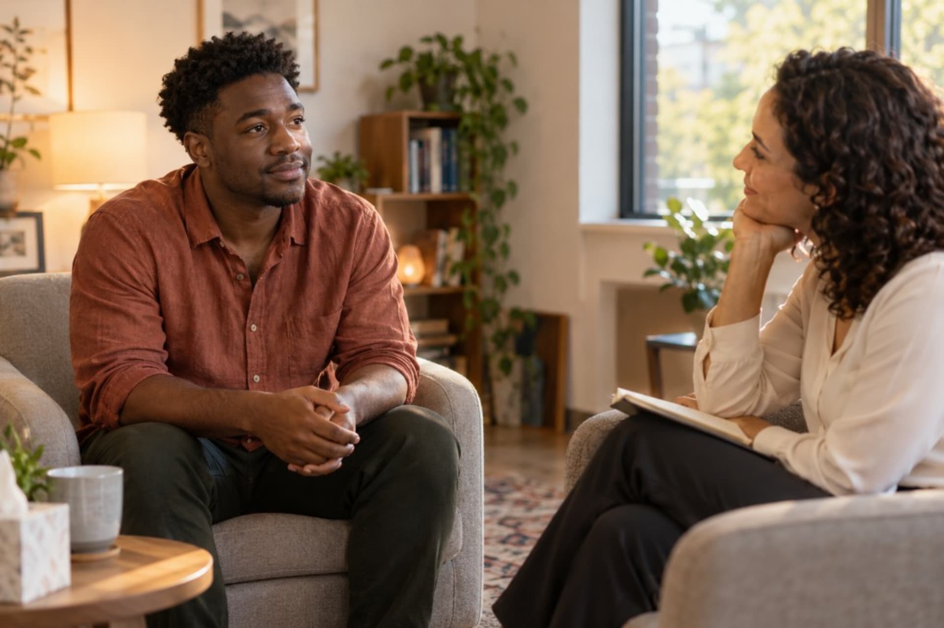 Healing Trauma with EMDR Therapy: A Comprehensive Guide to PTSD Recovery