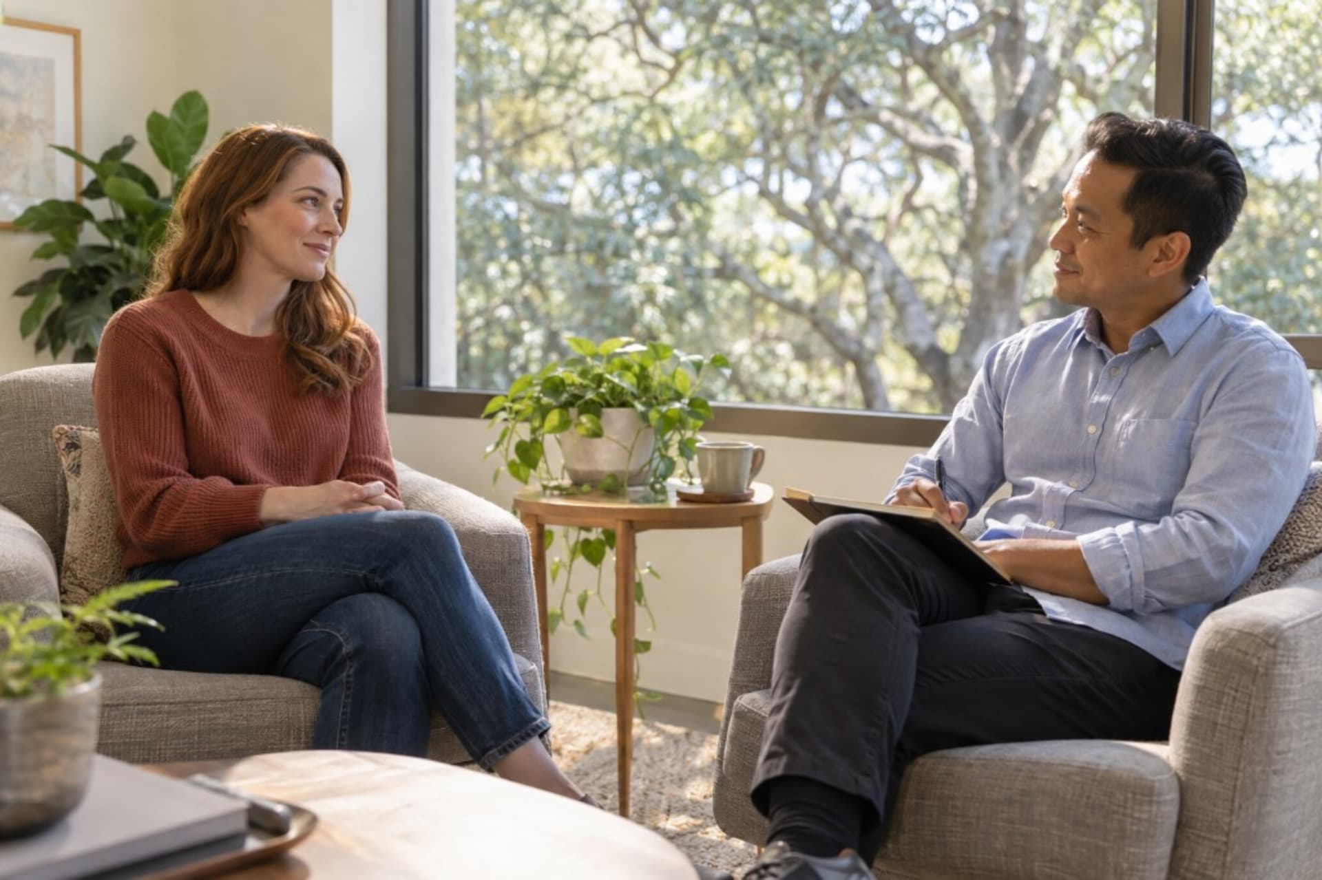Discover the Best EMDR Therapy in Roseville for Trauma